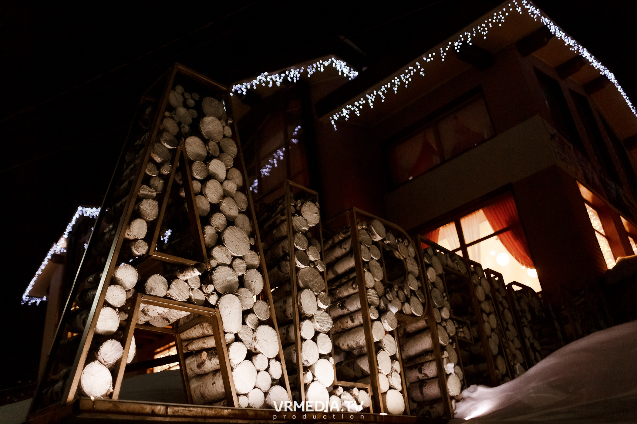 Выходные в «Alpen Club»