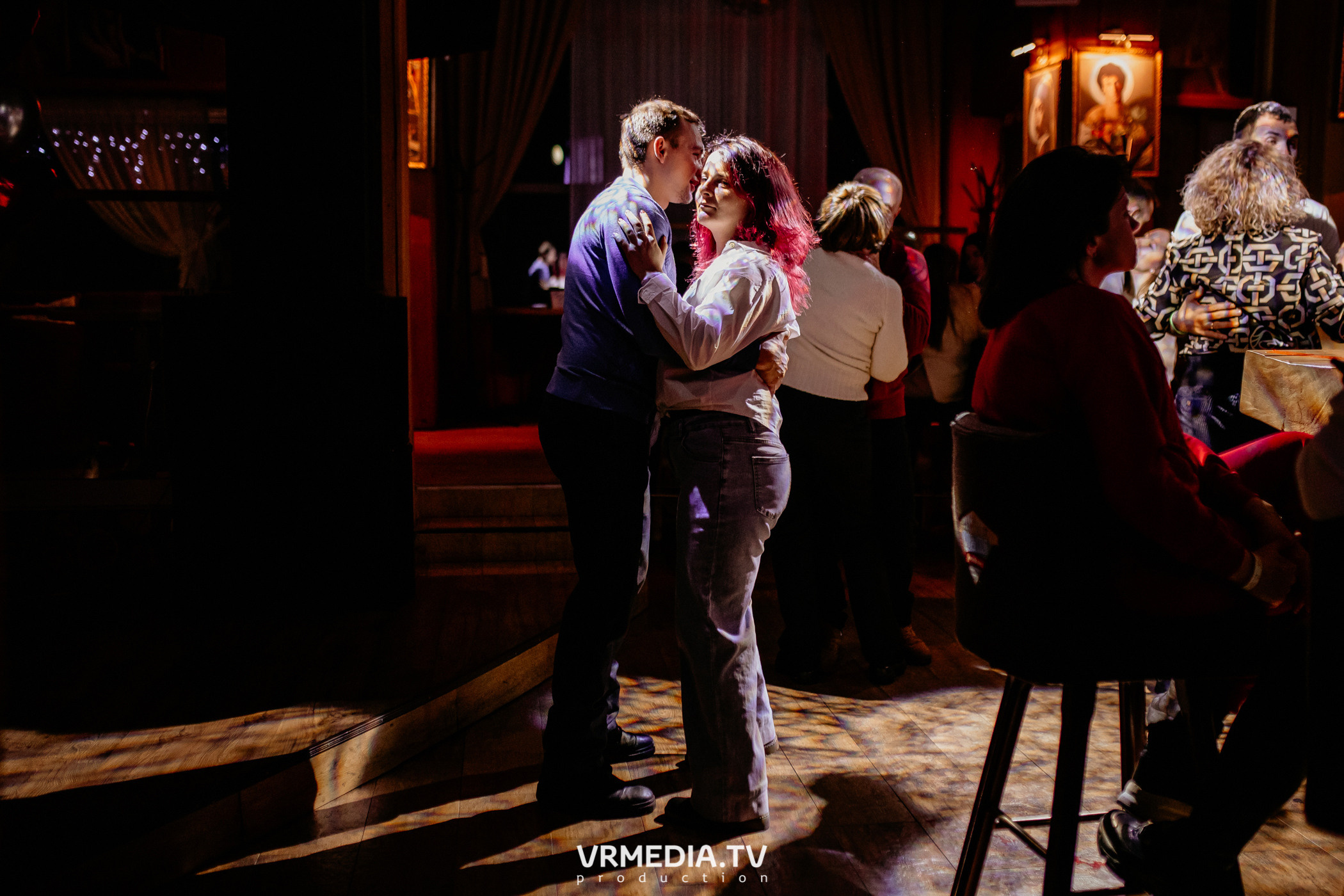 Выходные в «Alpen Club»