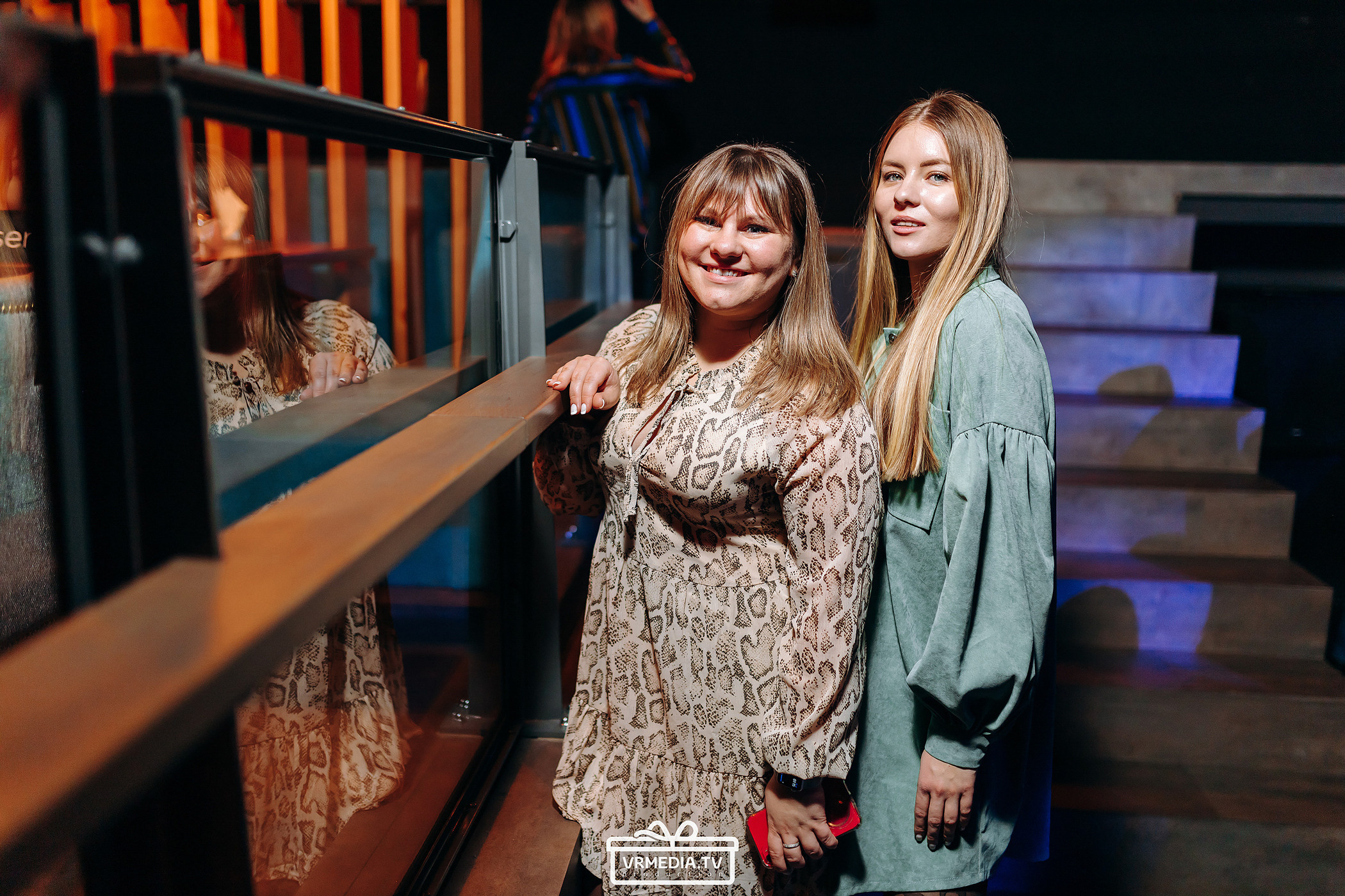 Выходные в НК «Эфир»