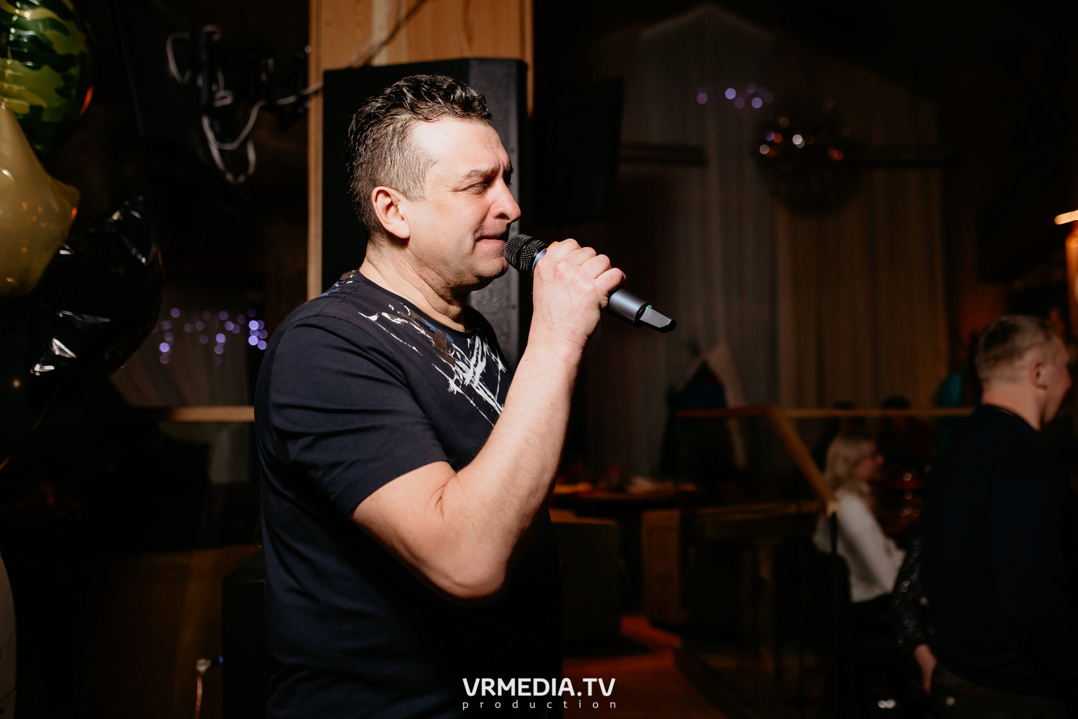 Выходные в «Alpen Club»