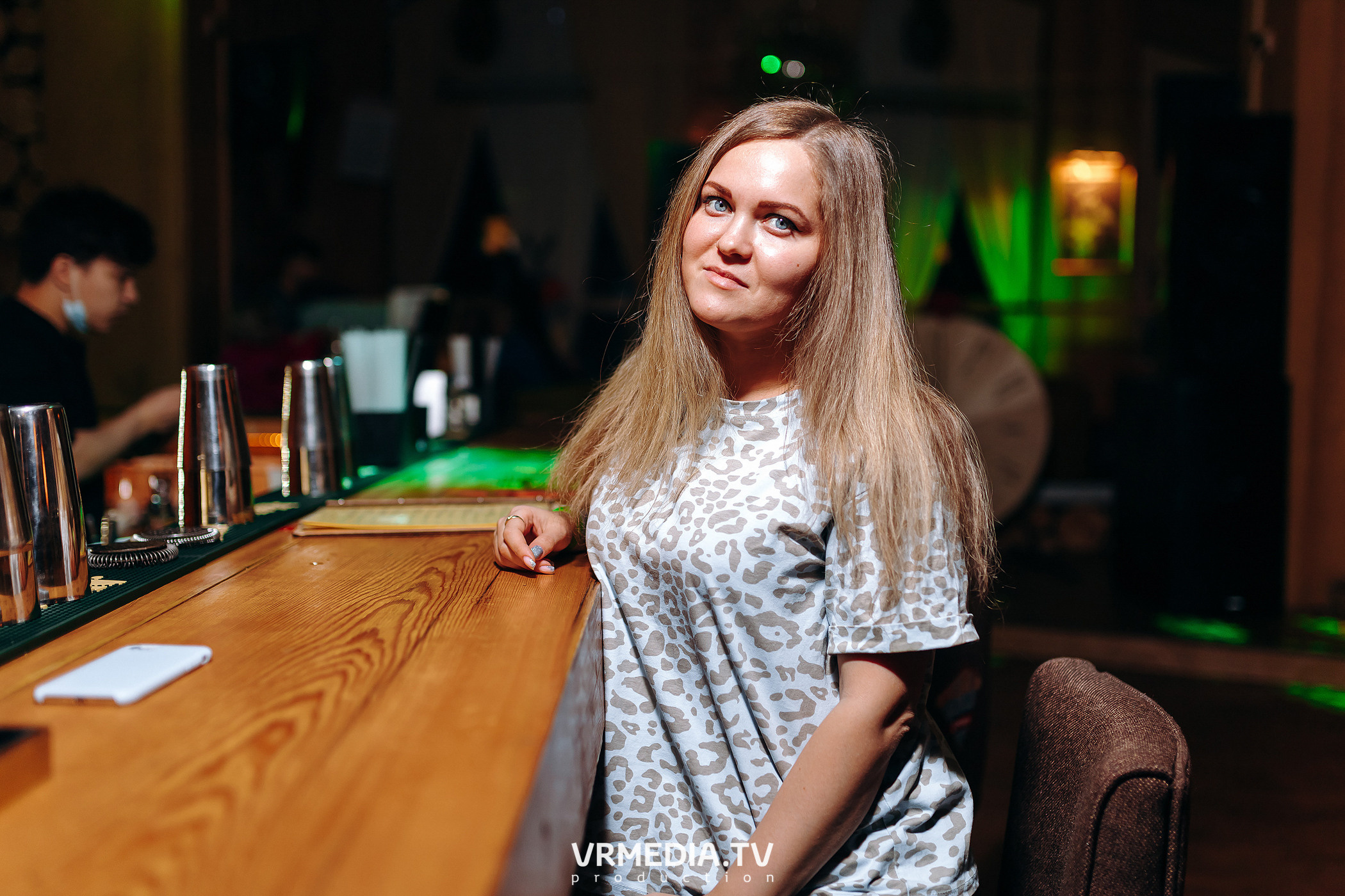 Выходные в «Alpen Club»