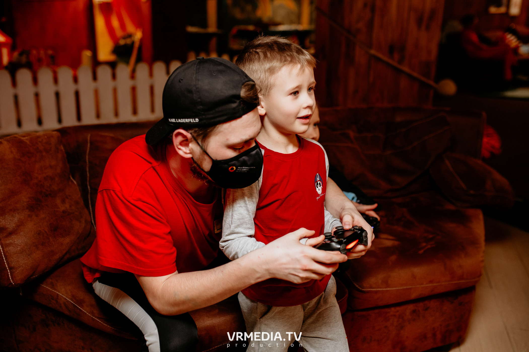 Выходные в «Alpen Club»