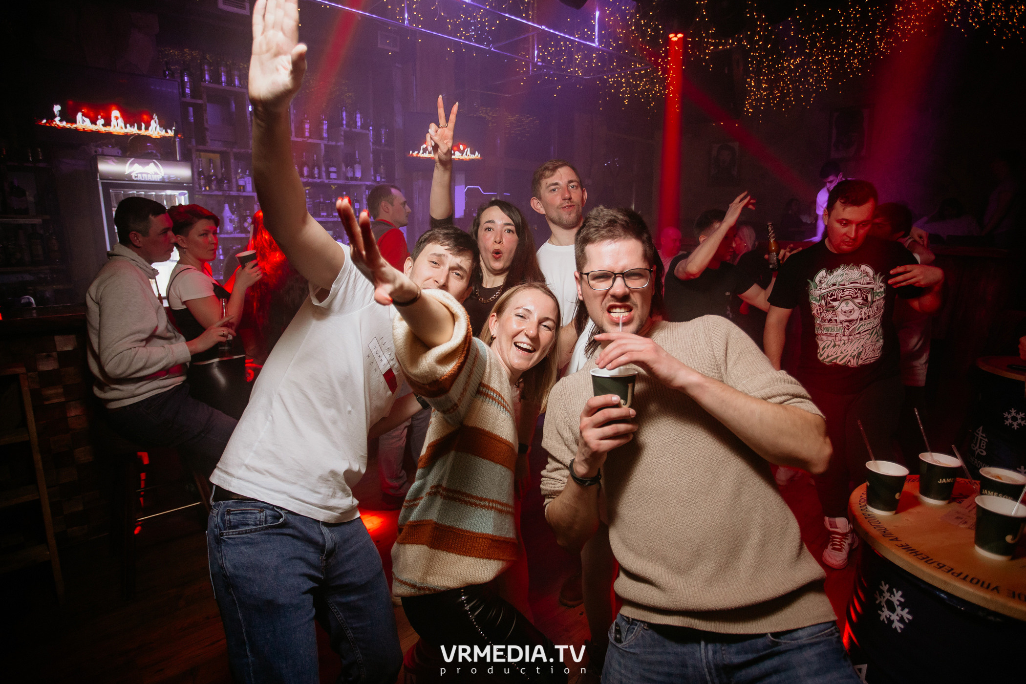 Выходные в «Alpen Club»