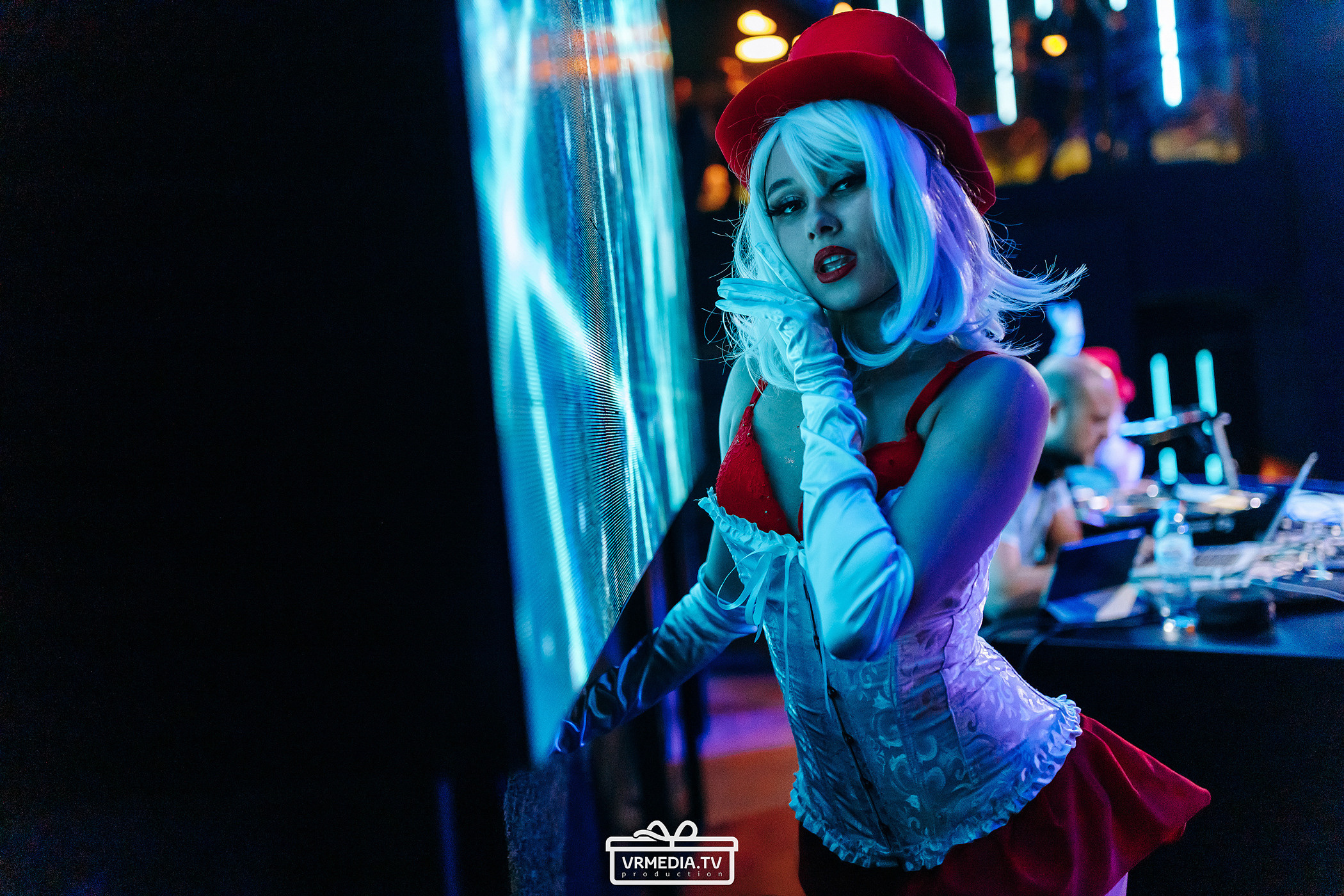 Выходные в НК «Эфир»