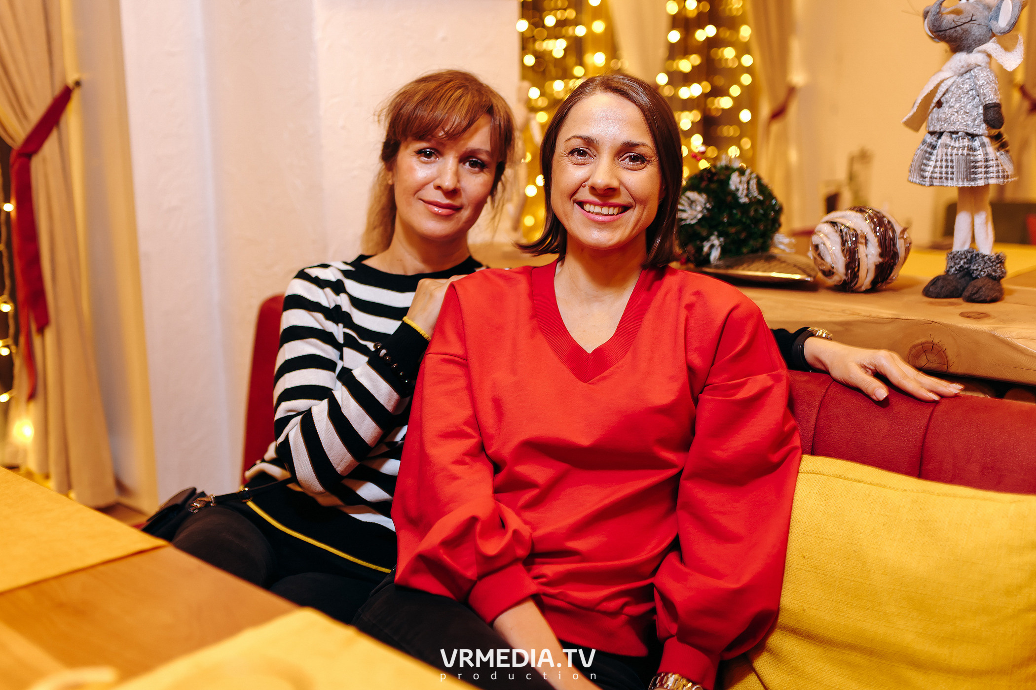 Выходные в «Alpen Club»