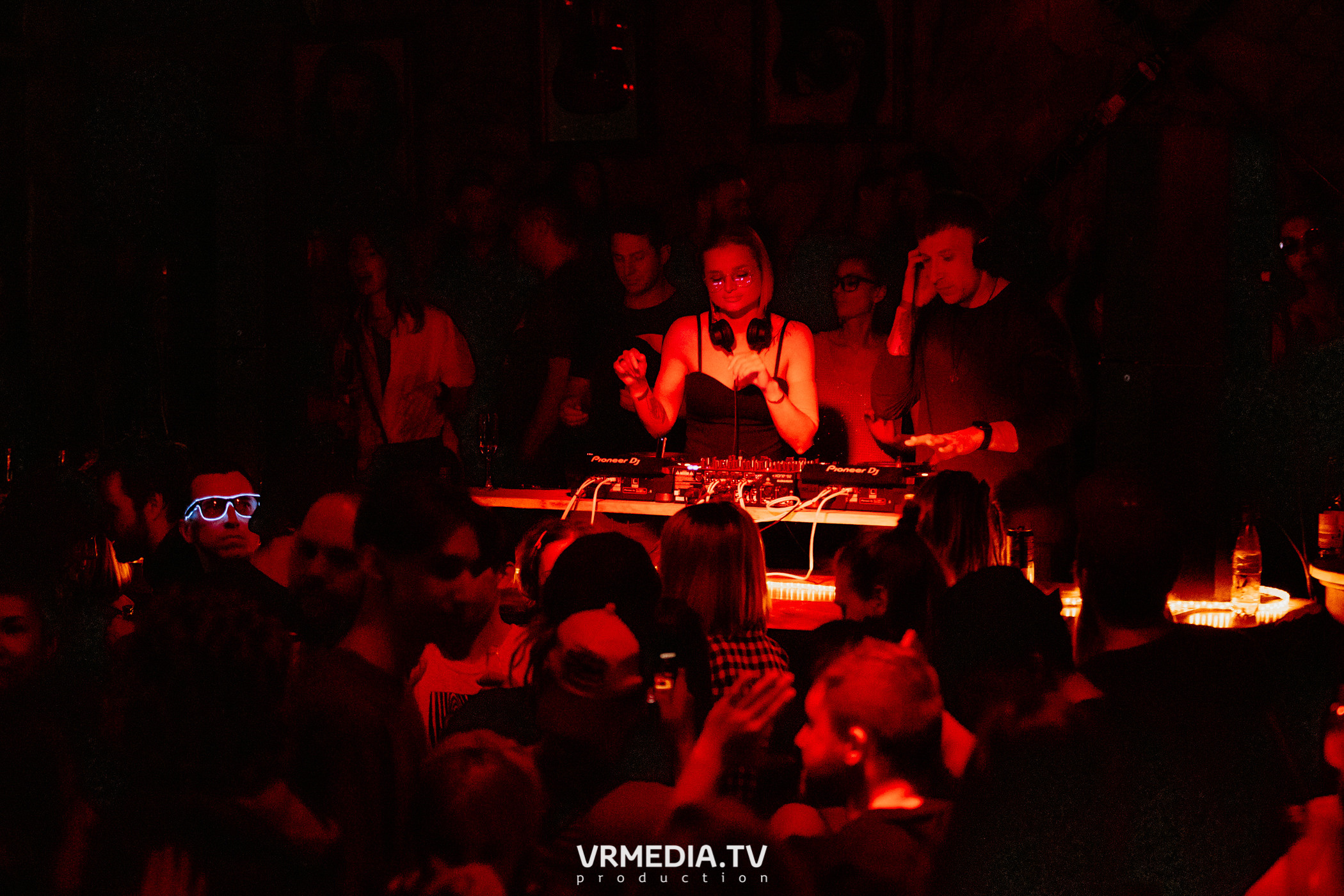 Выходные в «Alpen Club»