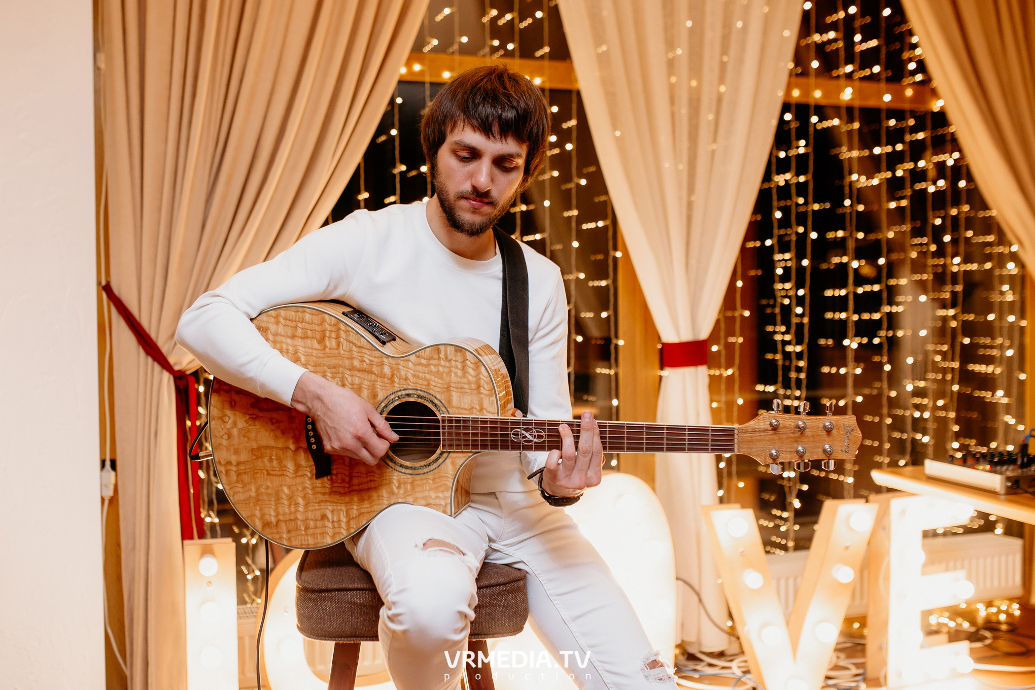 Выходные в «Alpen Club»