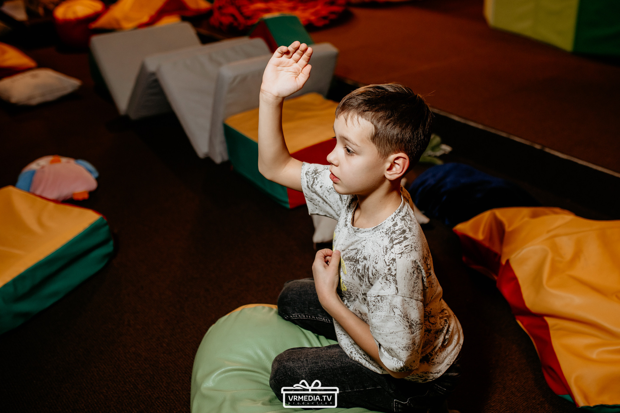 Выходные в «Alpen Club»