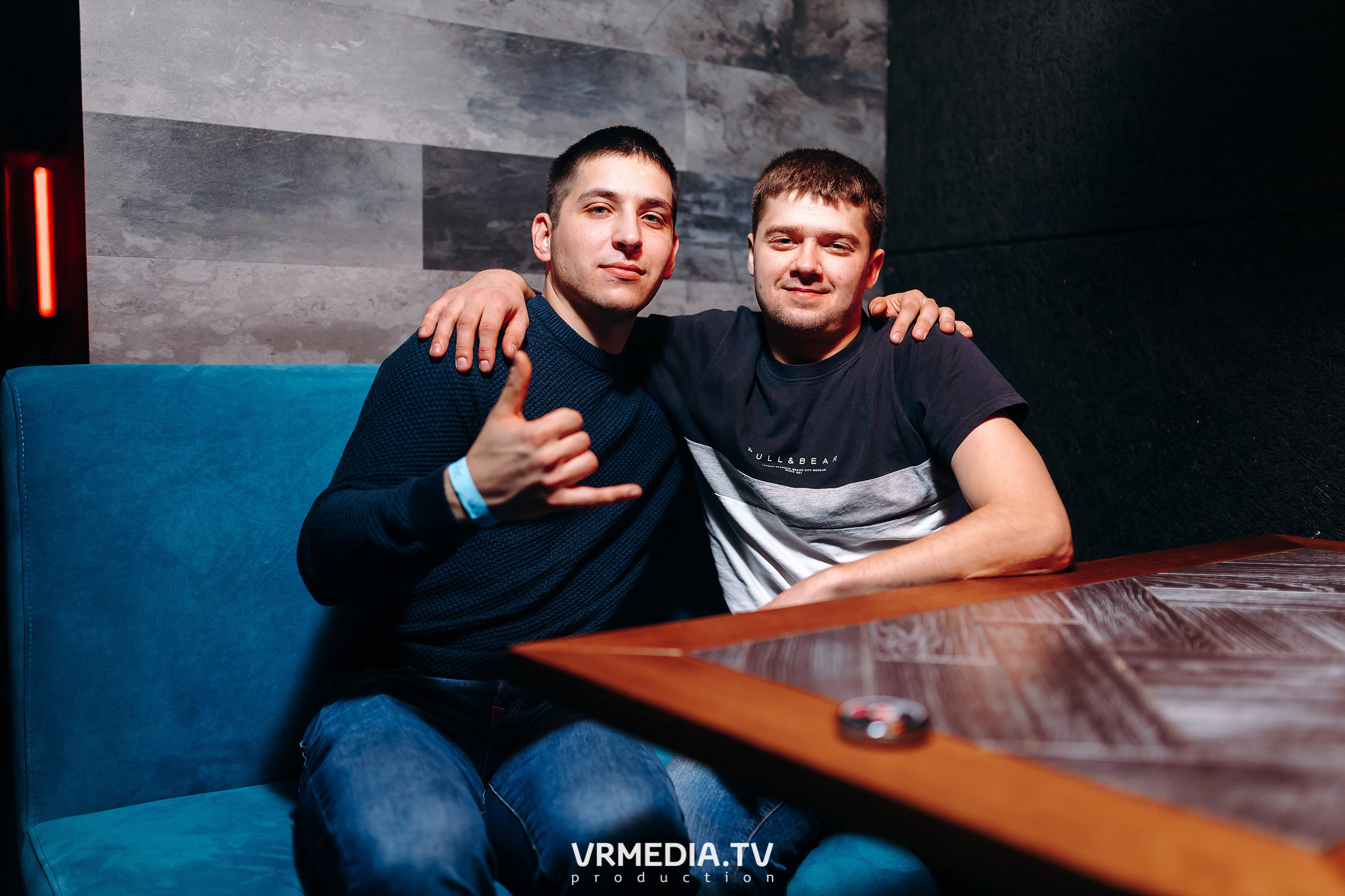 Berlin в НК «ЭФИР»