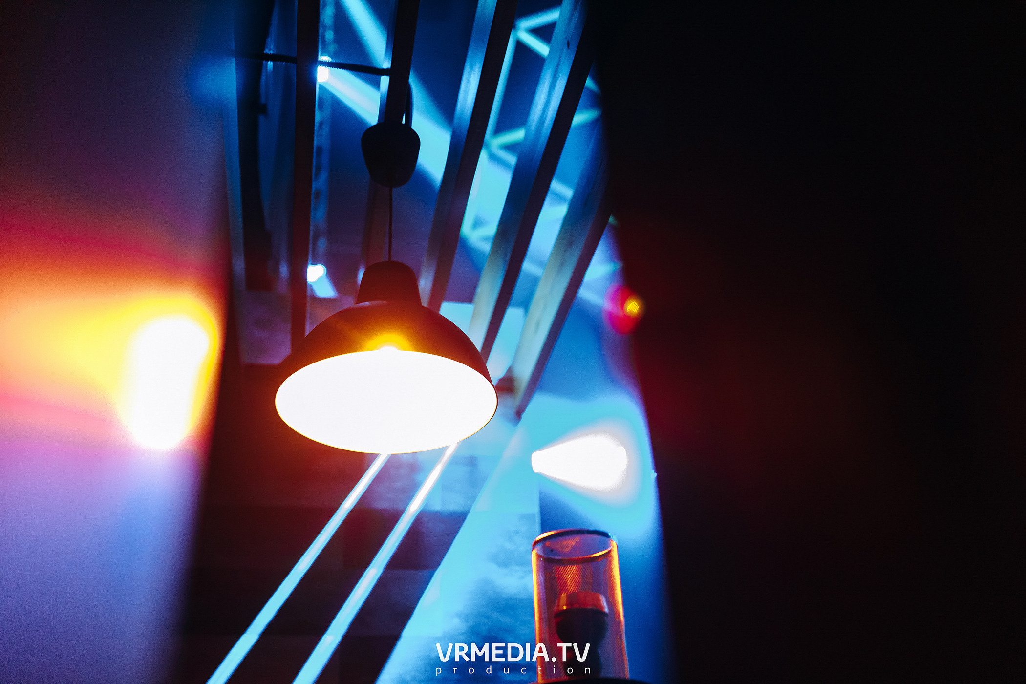 LOVE PARADE в ночном клубе «ЭФИР»