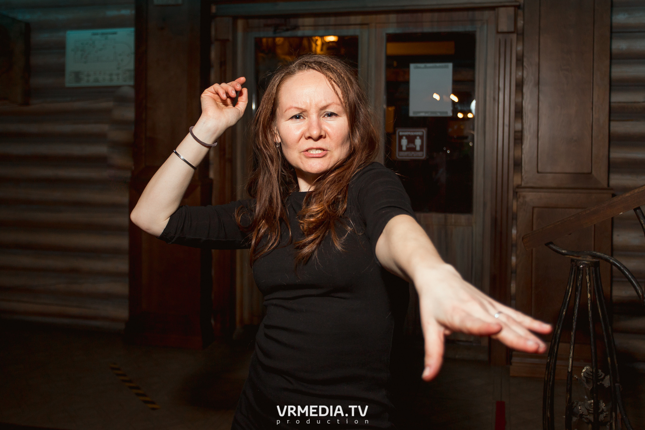 В гостях «У Петровича»