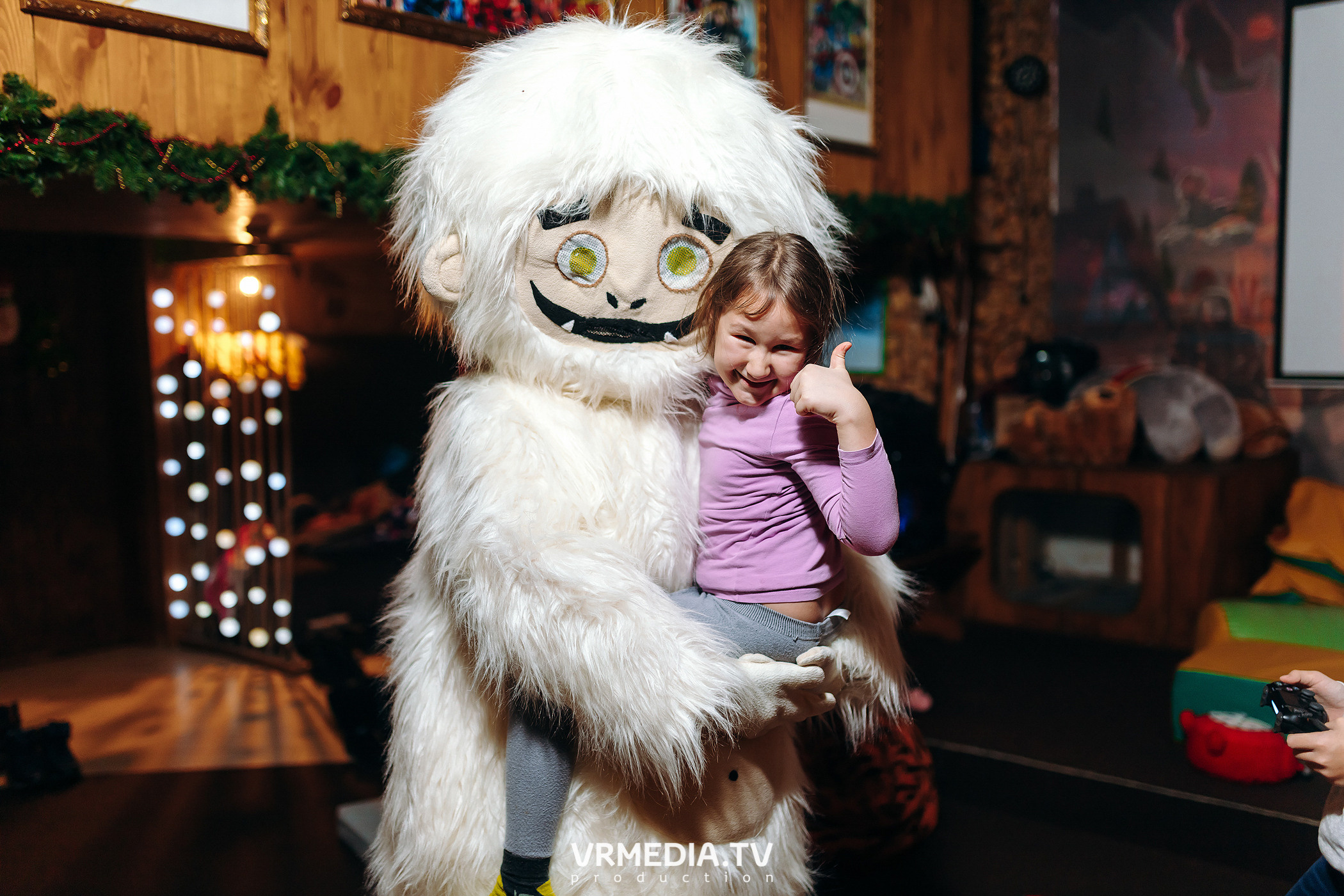 Выходные в «Alpen Club»