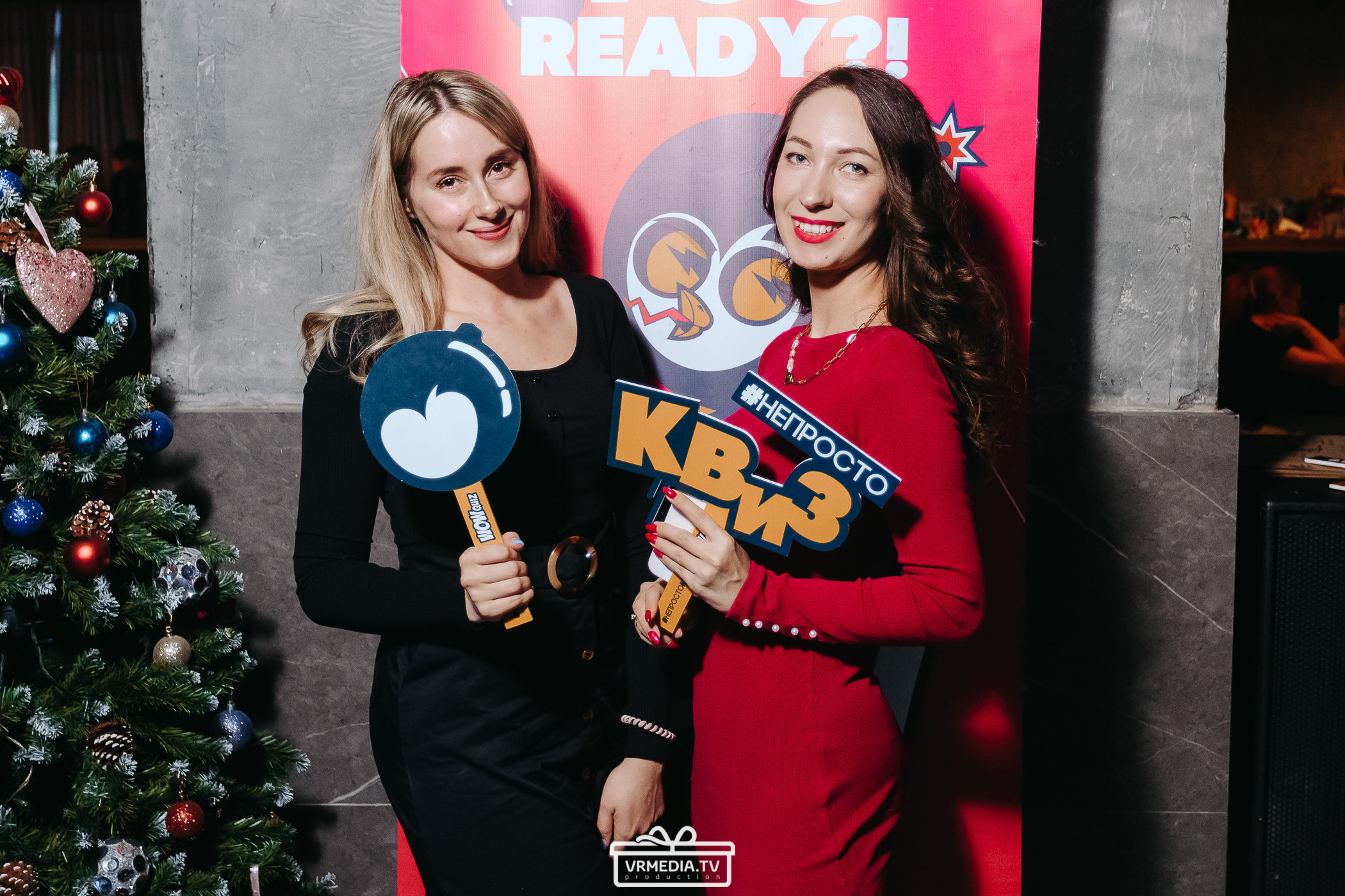 WOW QUIZ в баре «DOSKI»