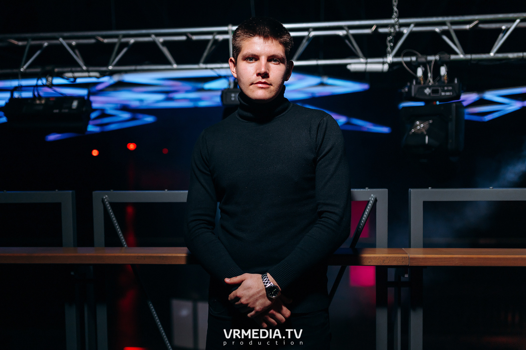 Berlin в НК «ЭФИР»