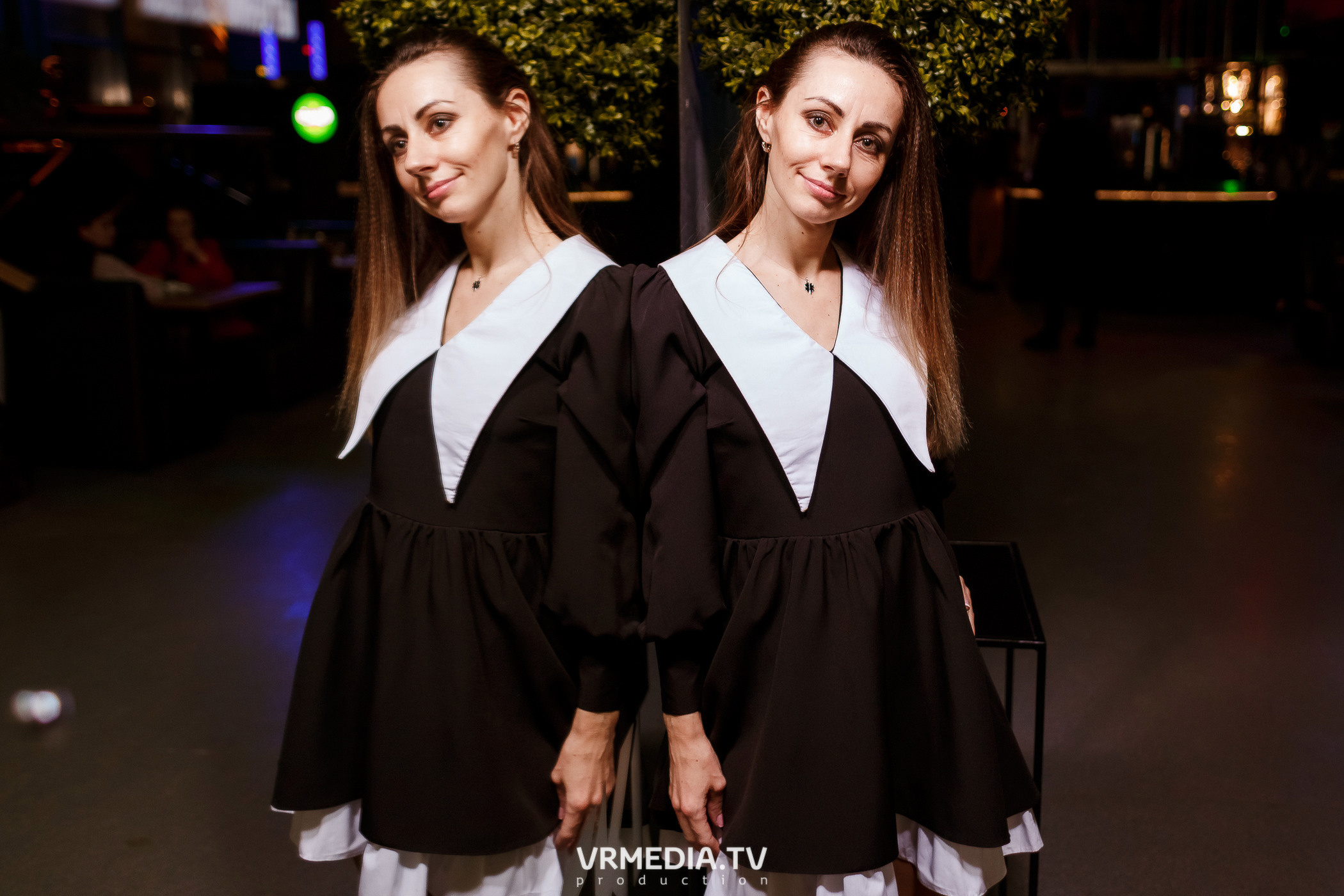 Выходные в баре «DOSKI»