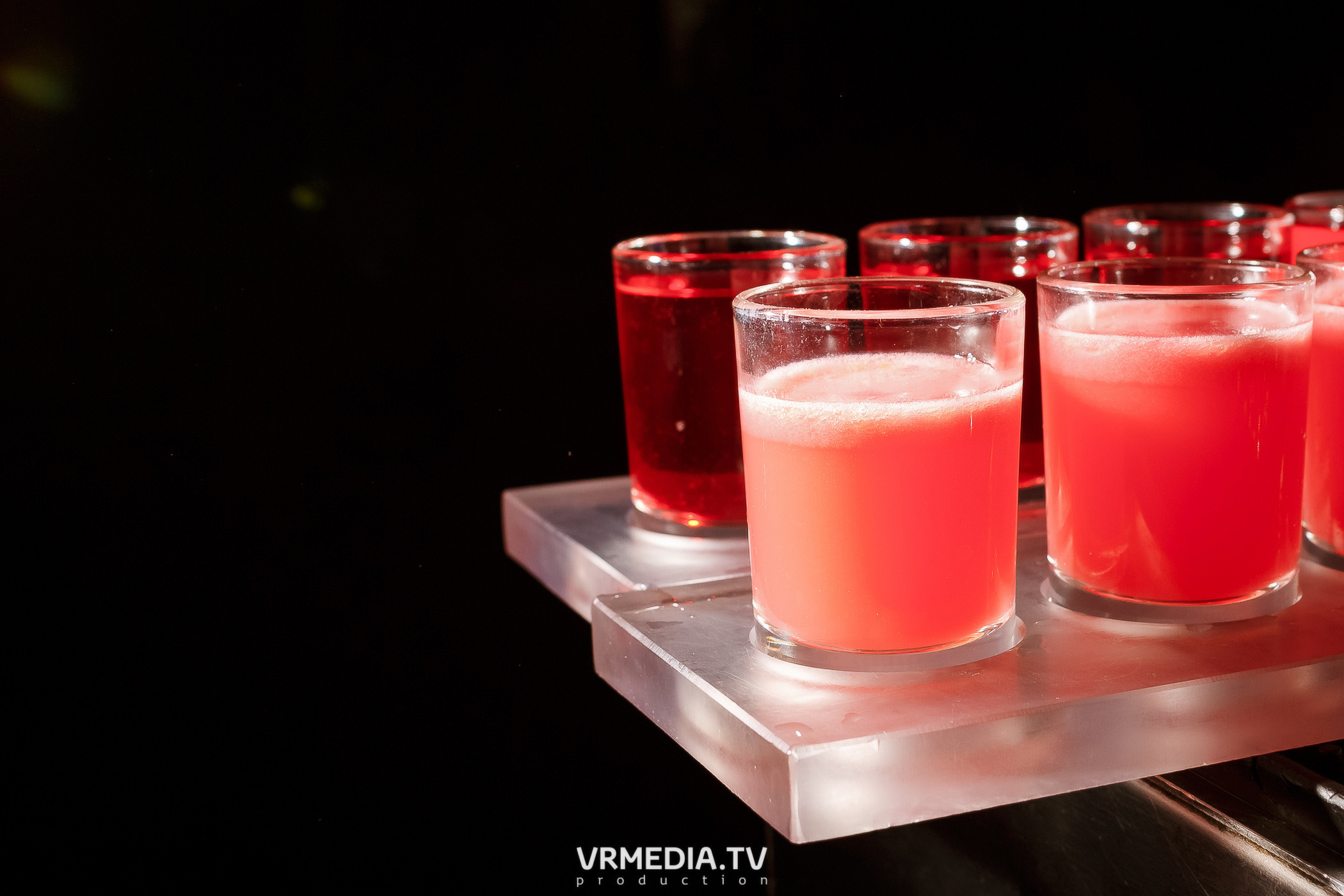 Выходные в баре «DOSKI»