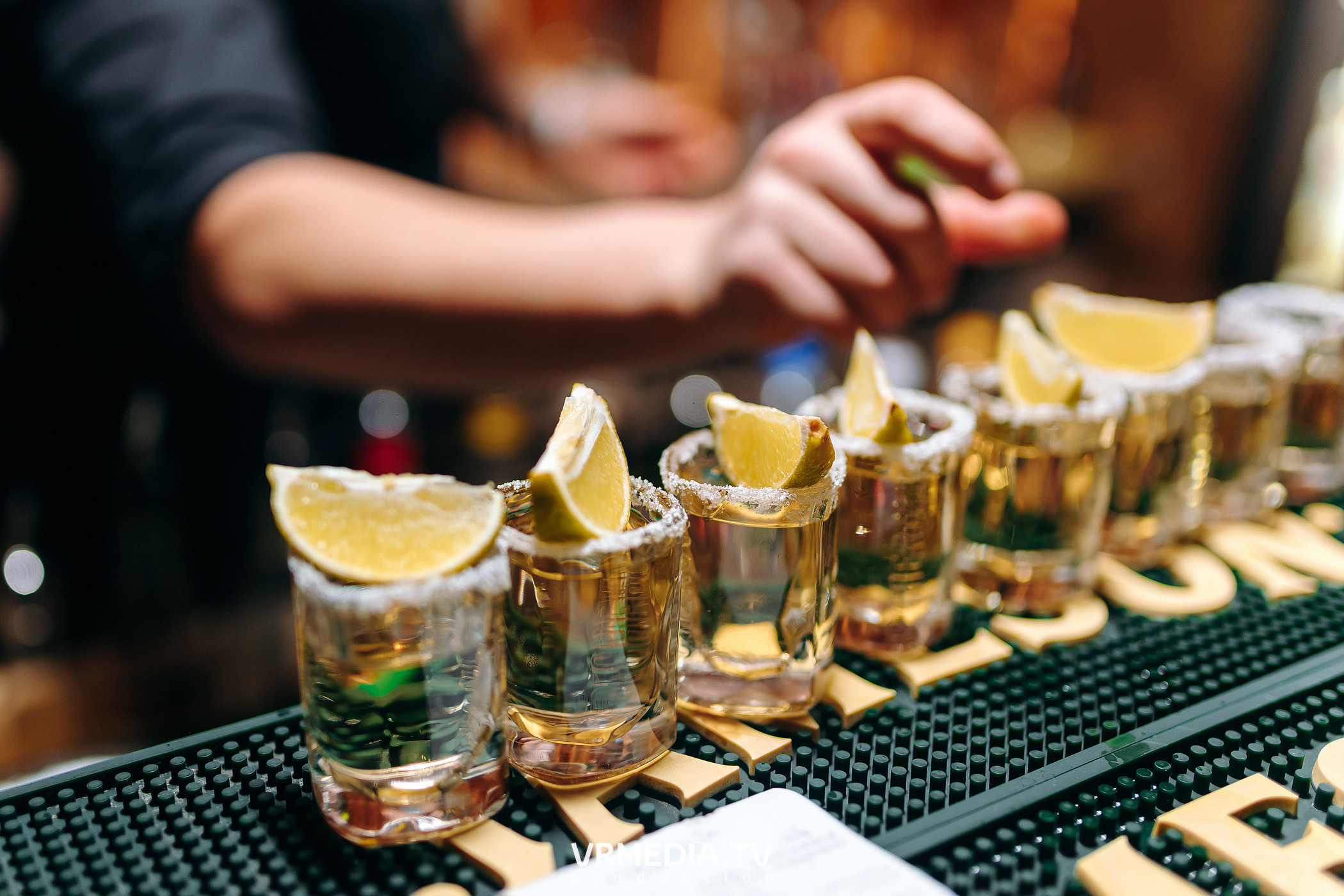 Выходные в «Alpen Club»