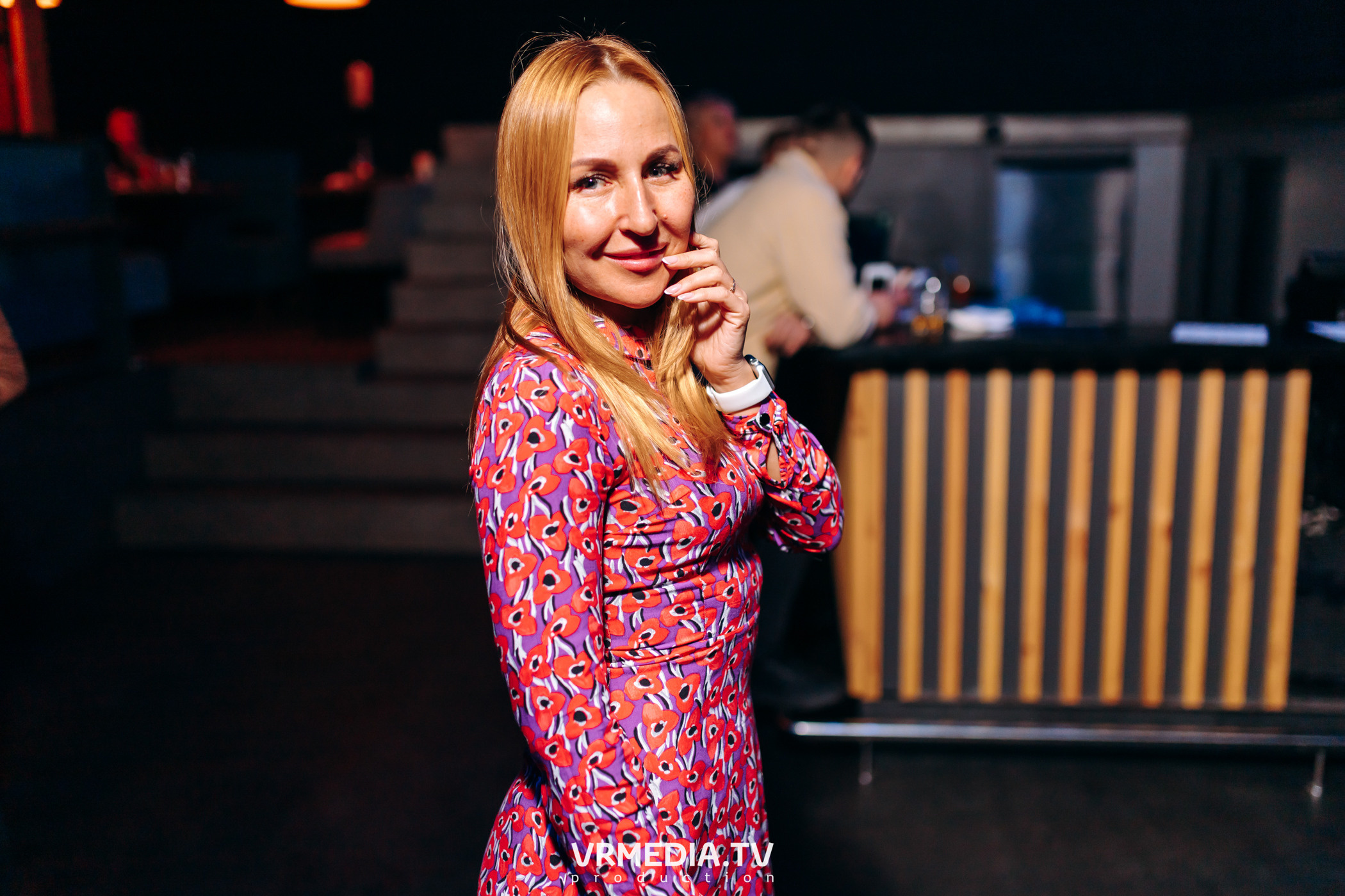 Выходные в ночном клубе «ЭФИР»