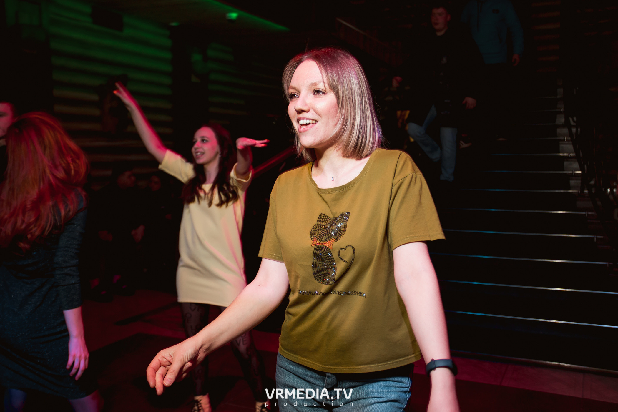 В гостях «У Петровича»