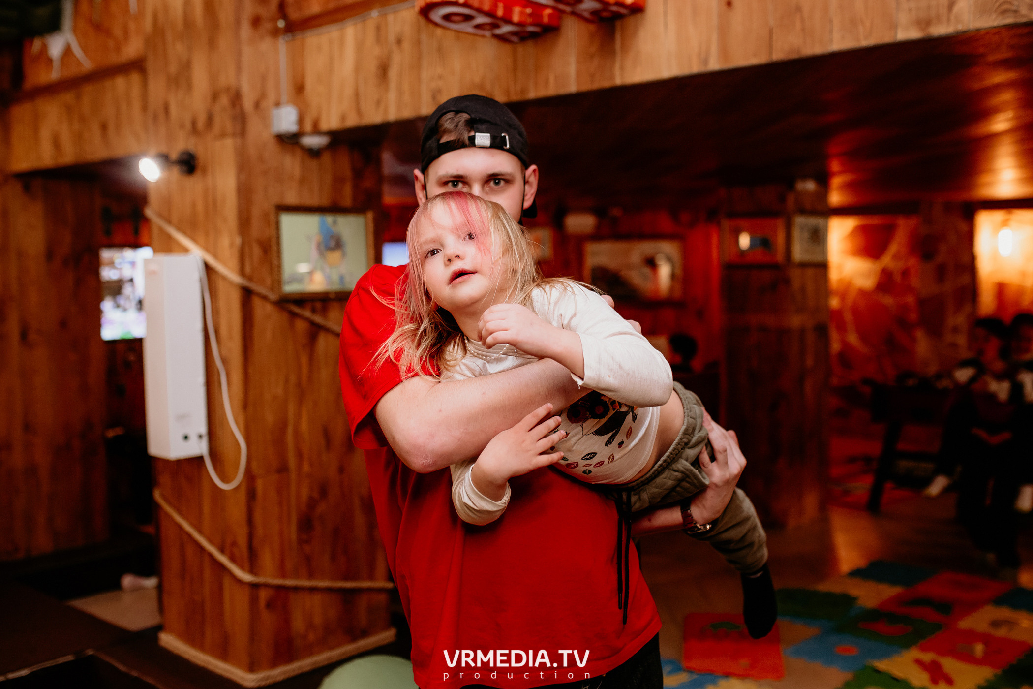 Выходные в «Alpen Club»