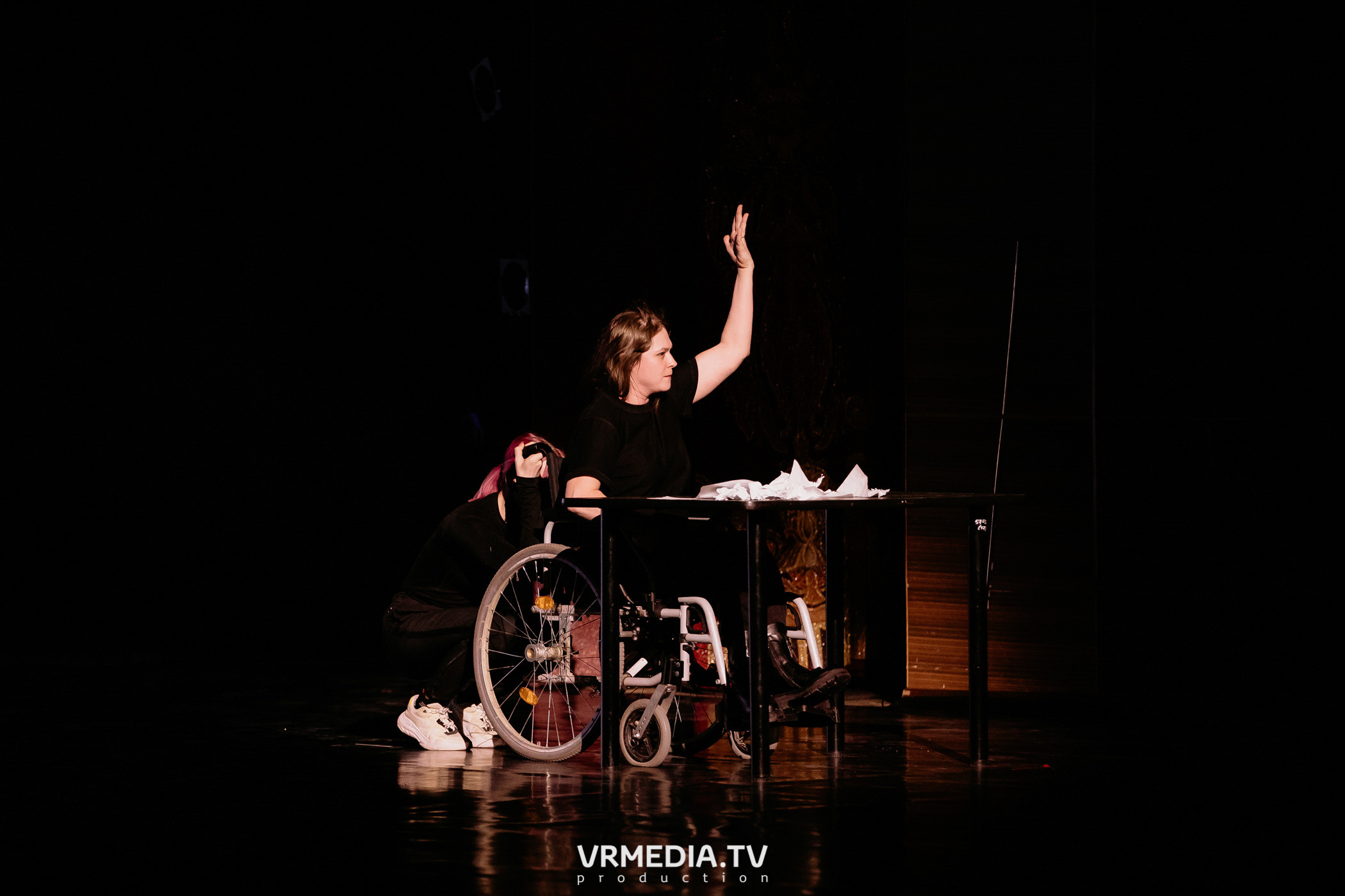 Всероссийский благотворительный танцевальный фестиваль «МЫ»