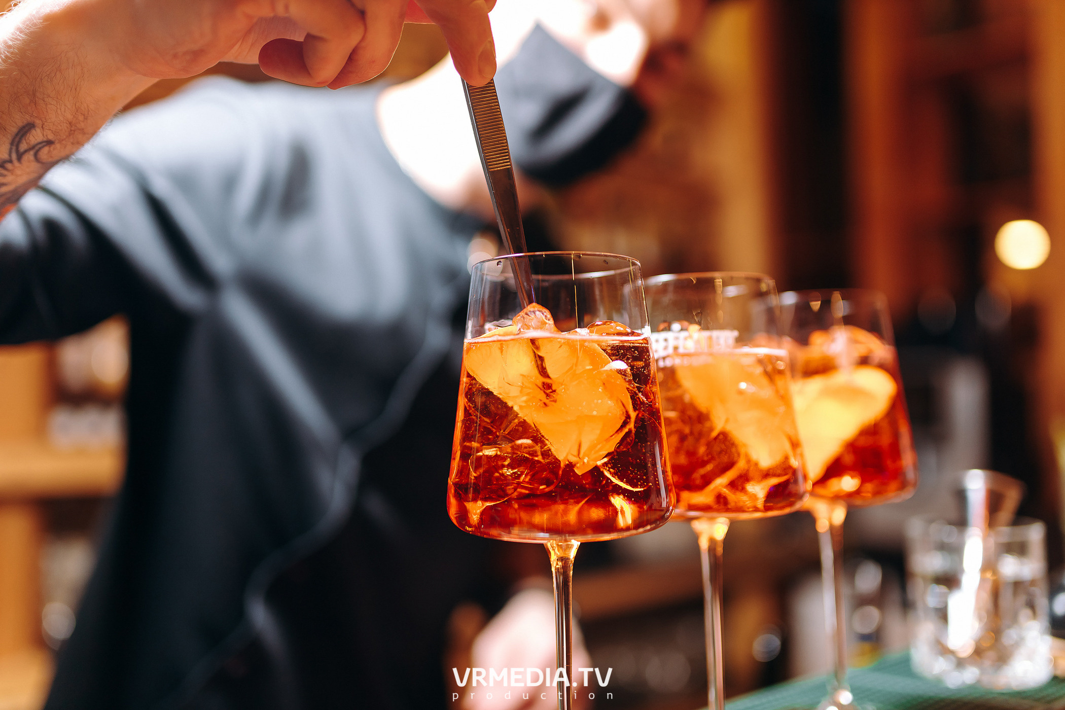 Выходные в «Alpen Club»