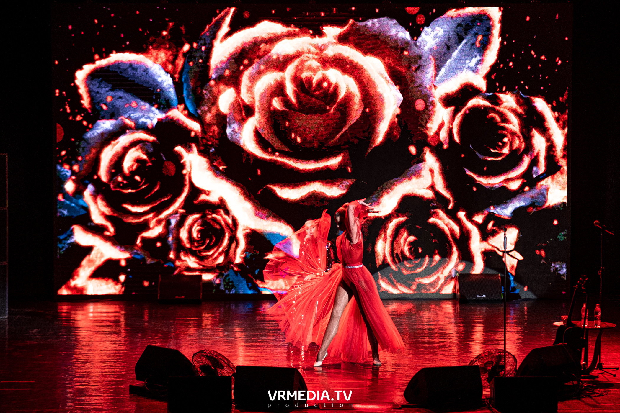 Слава в филармонии Кузбасса