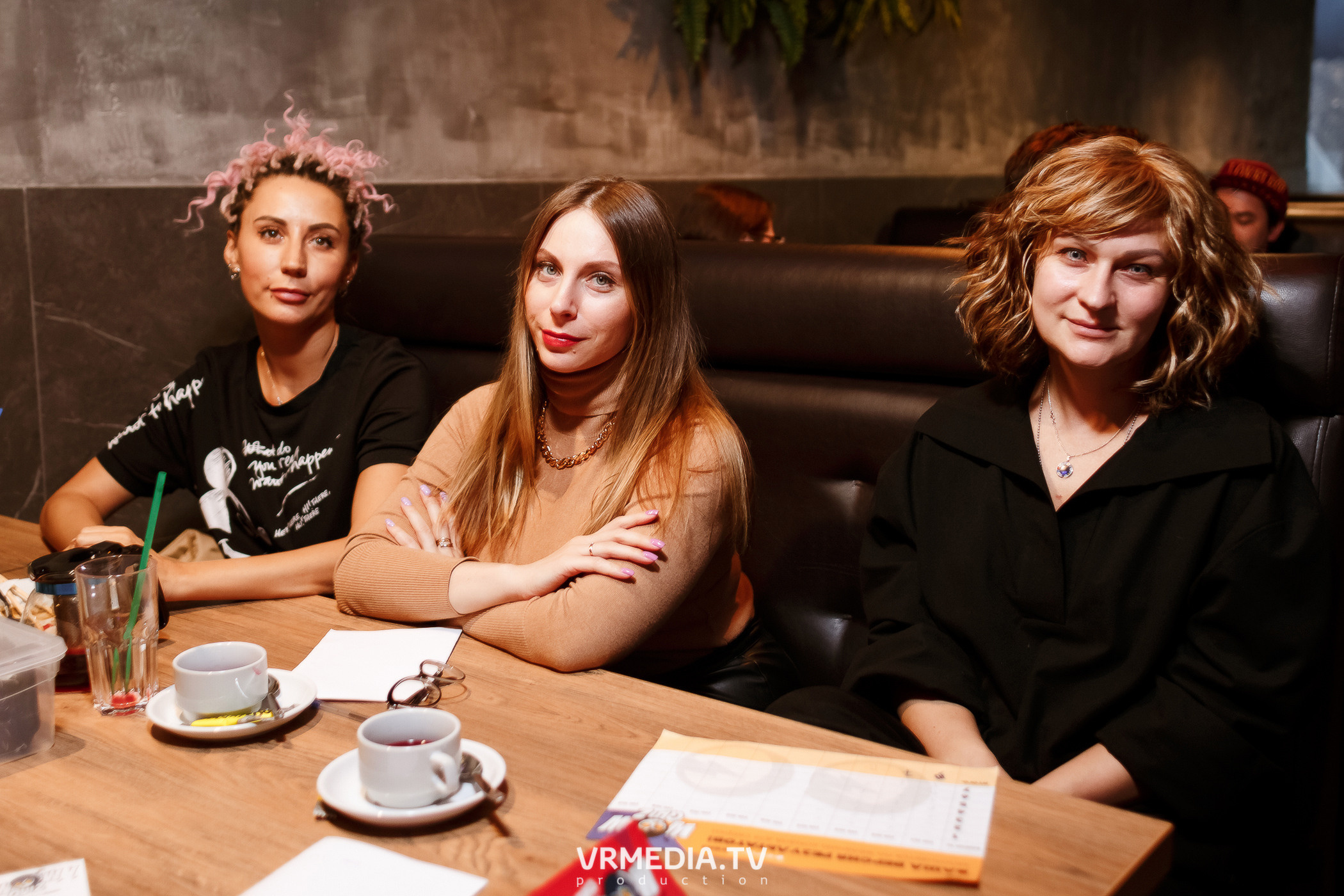 WOW QUIZ в баре «DOSKI»