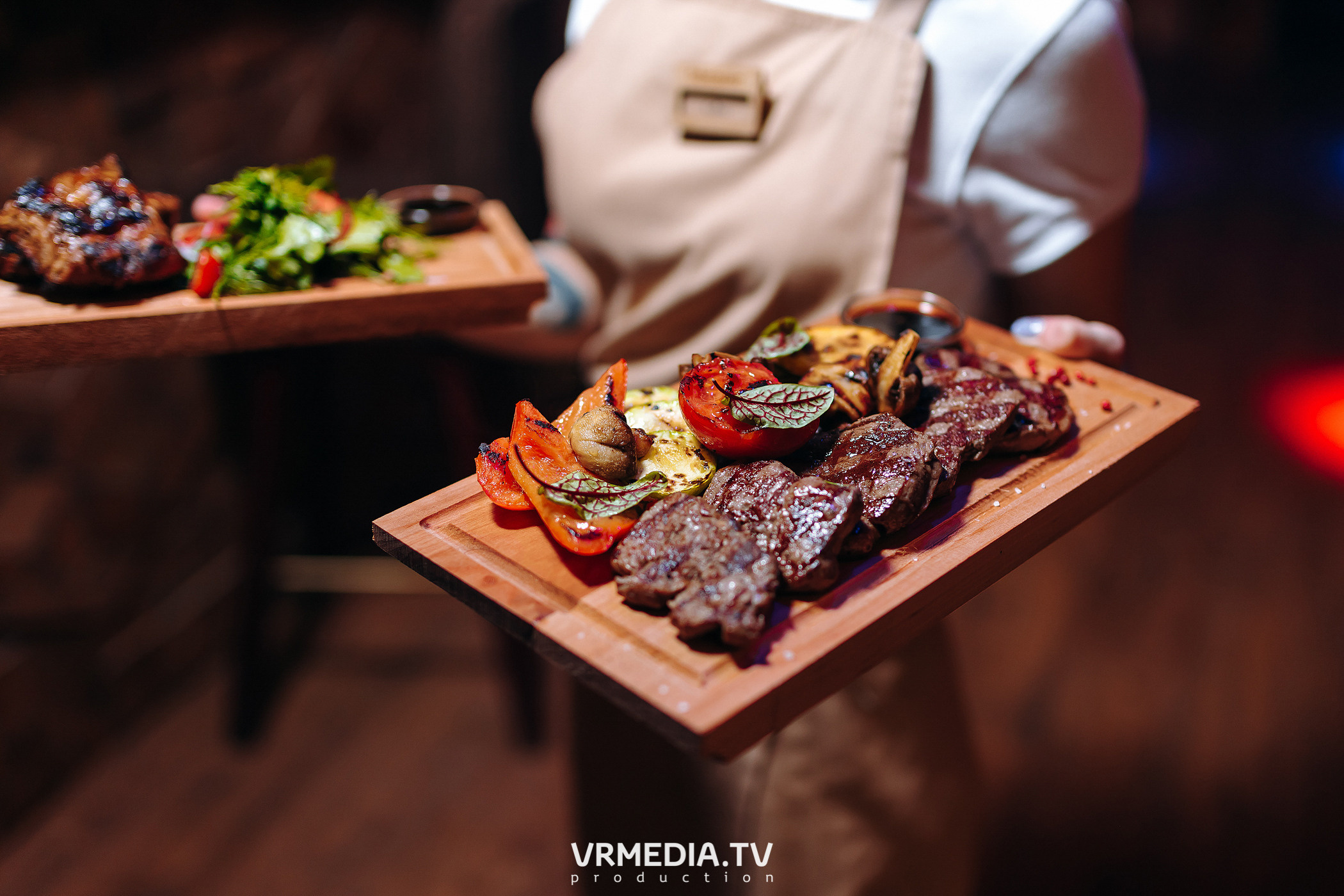 Выходные в «Alpen Club»