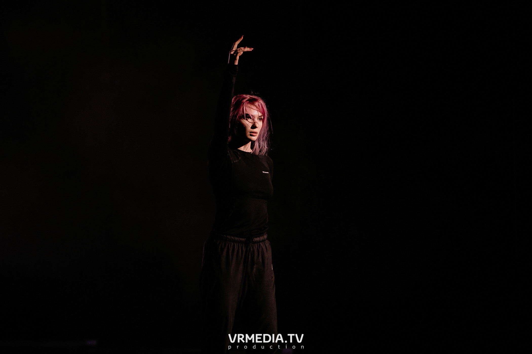 Всероссийский благотворительный танцевальный фестиваль «МЫ»