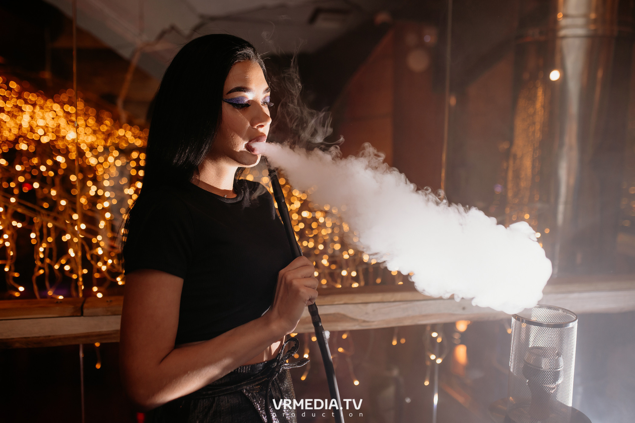 Выходные в «Alpen Club»