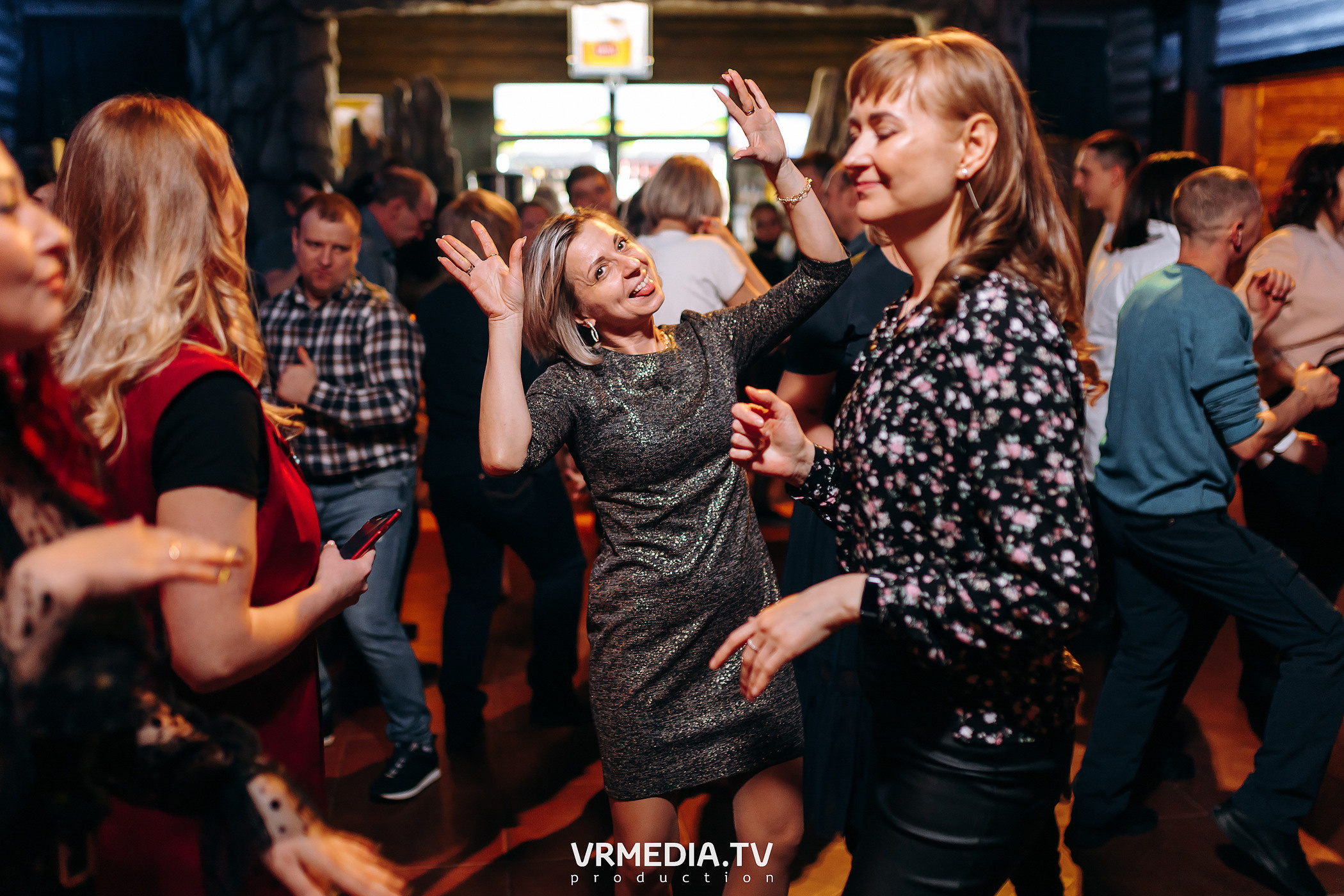 В гостях «У Петровича»