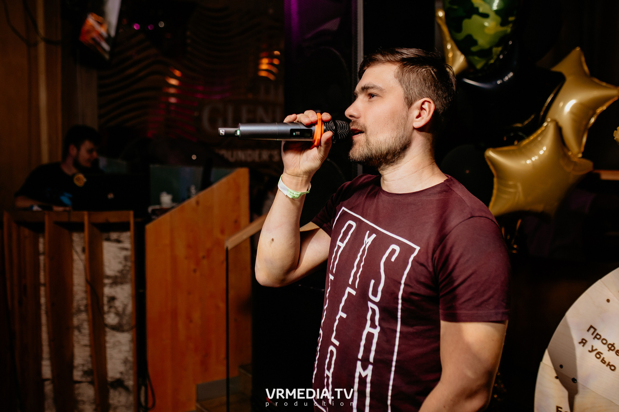 Выходные в «Alpen Club»