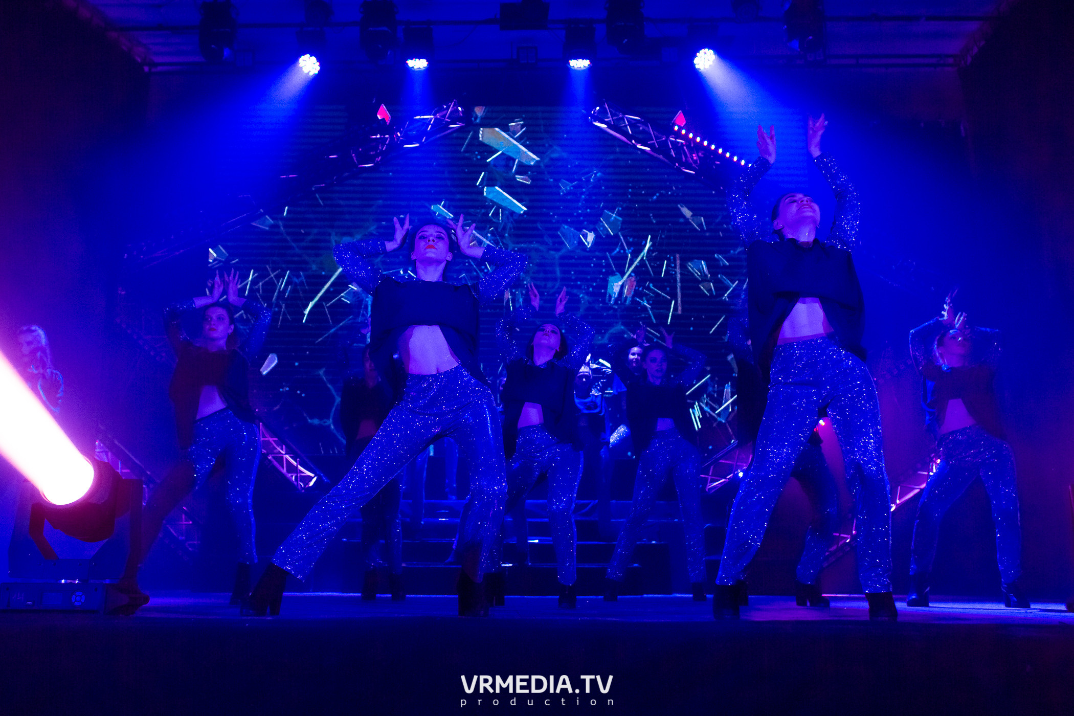 Студенческая весна в «КемГМУ». Лечебный факультет