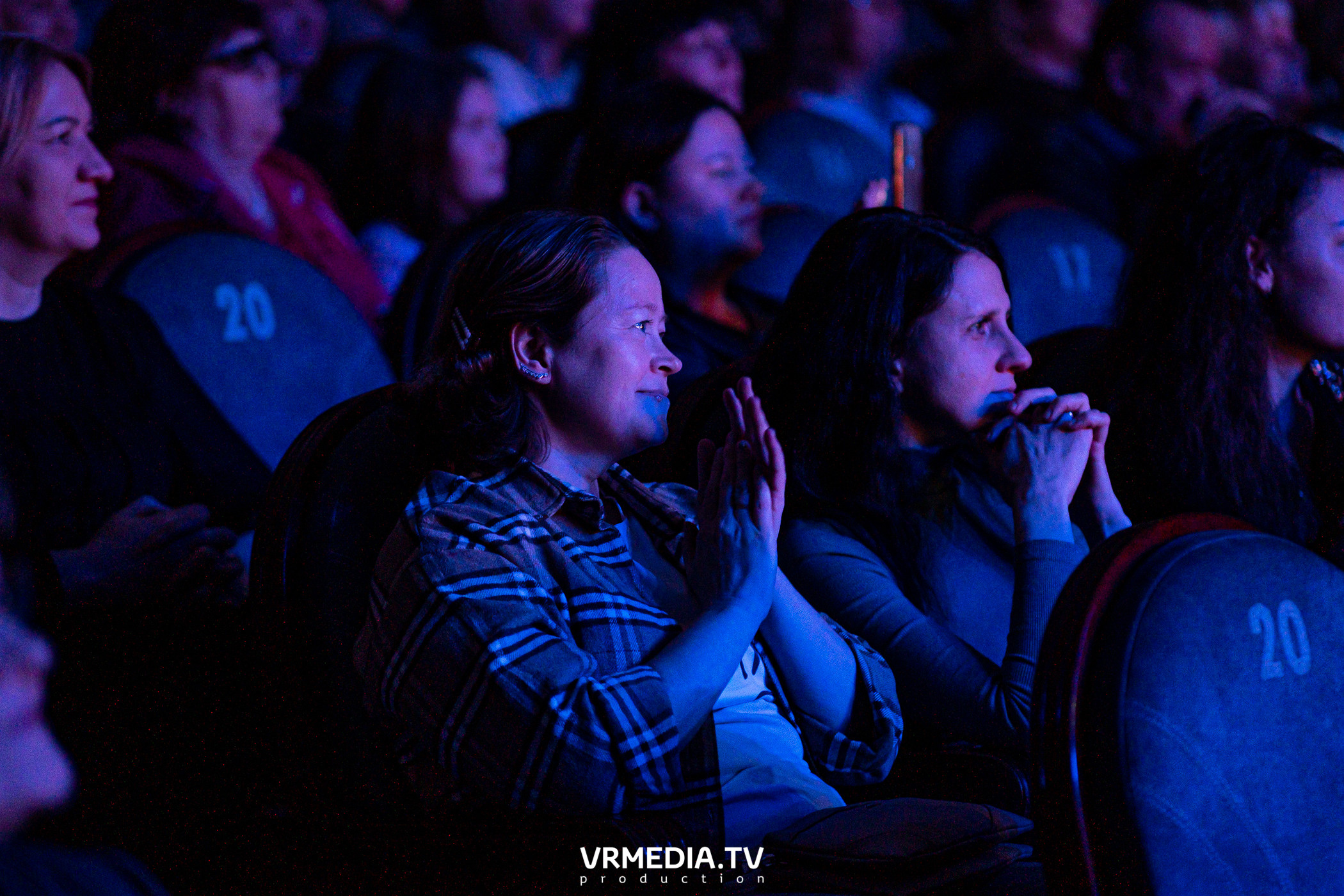 Слава в филармонии Кузбасса