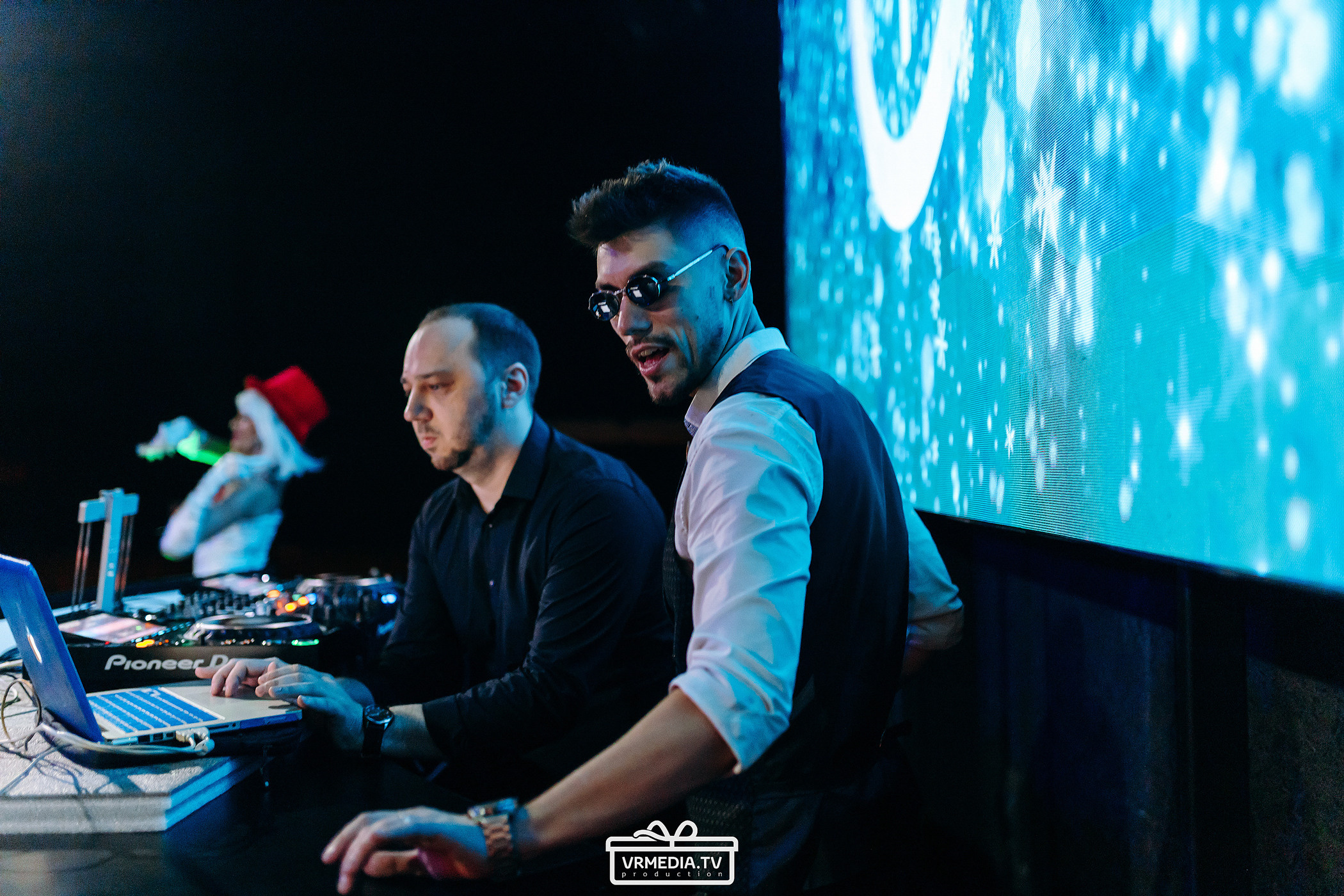 Выходные в НК «Эфир»