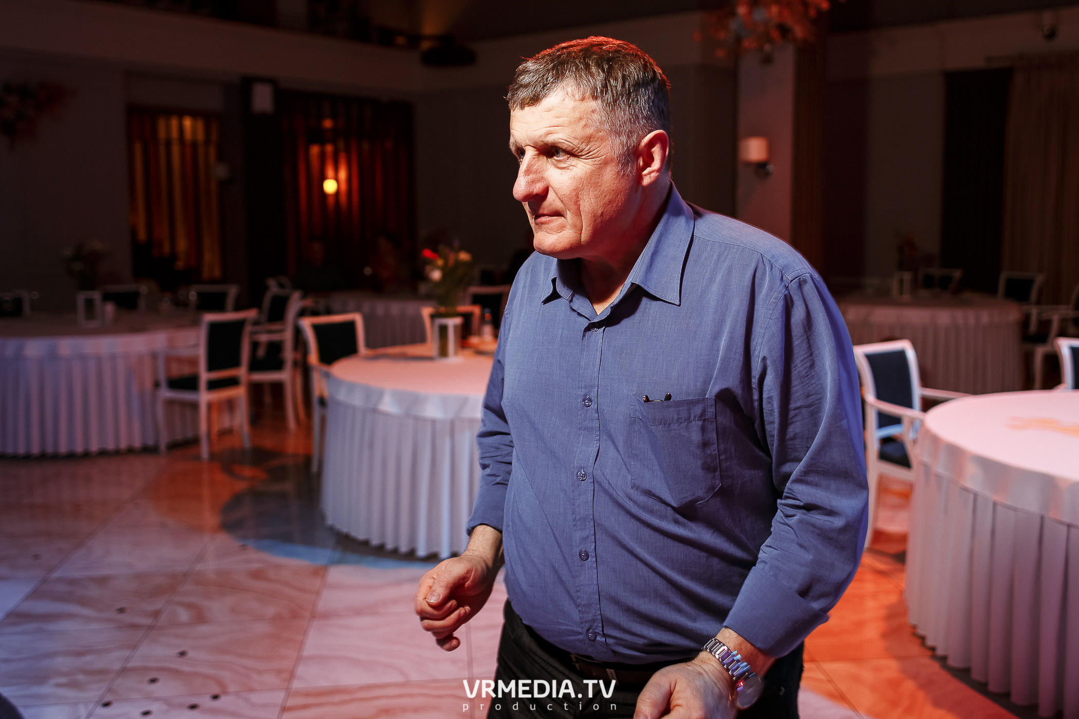 Международный женский день в эко-отеле «Лукоморье»