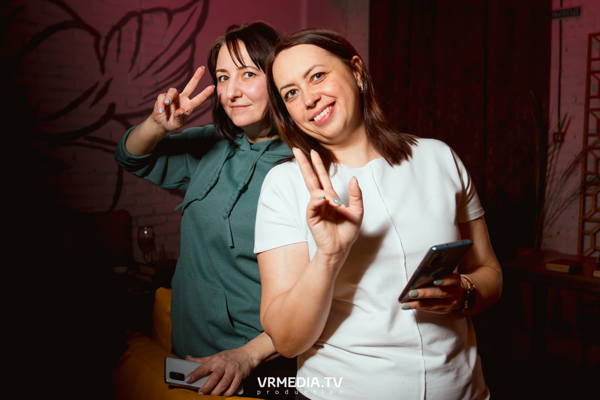 INFINITUM в баре «Сервант»