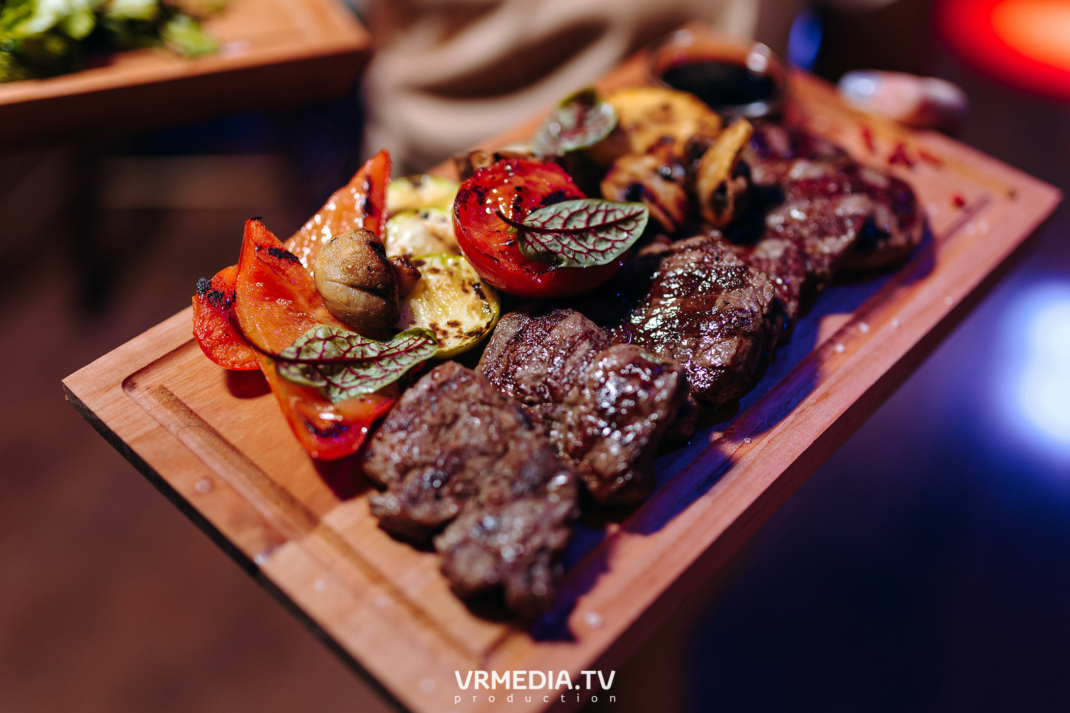 Выходные в «Alpen Club»