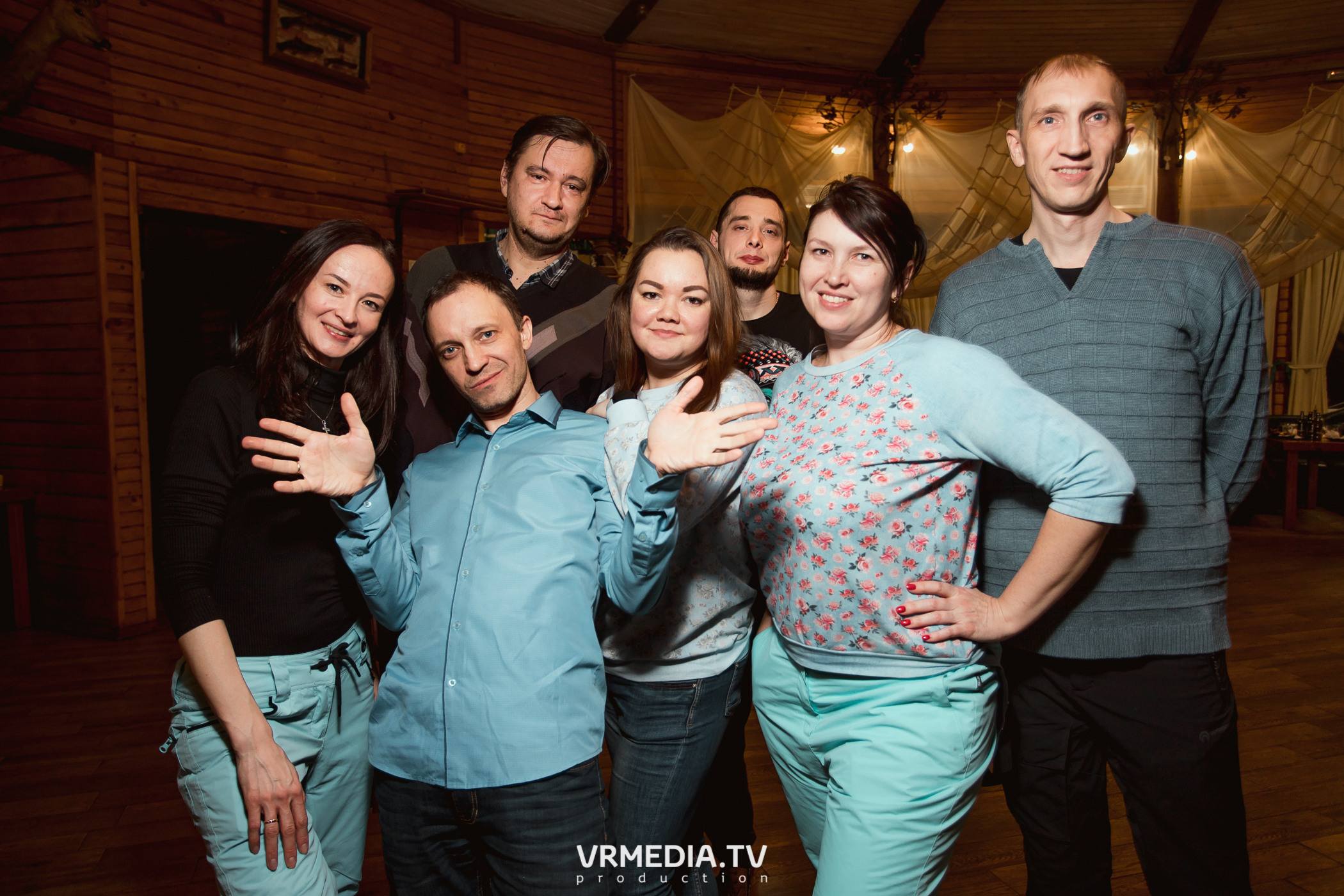 В гостях «У Петровича»