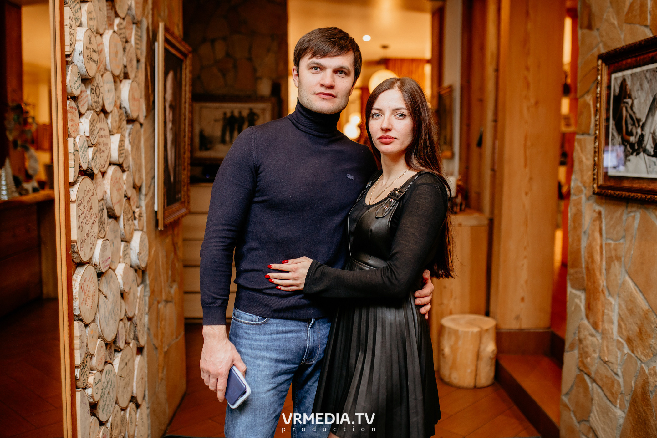 Выходные в «Alpen Club»