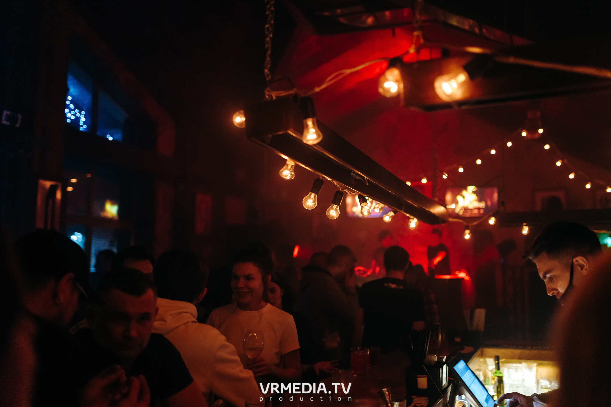 Выходные в «Alpen Club»