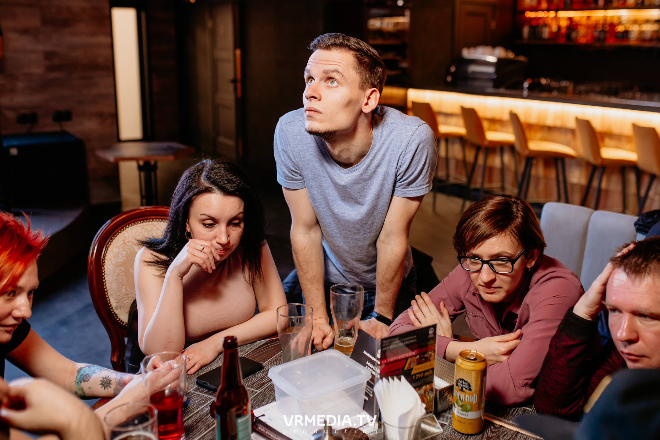 All stars Эйнштейн Party в караоке «Превью»