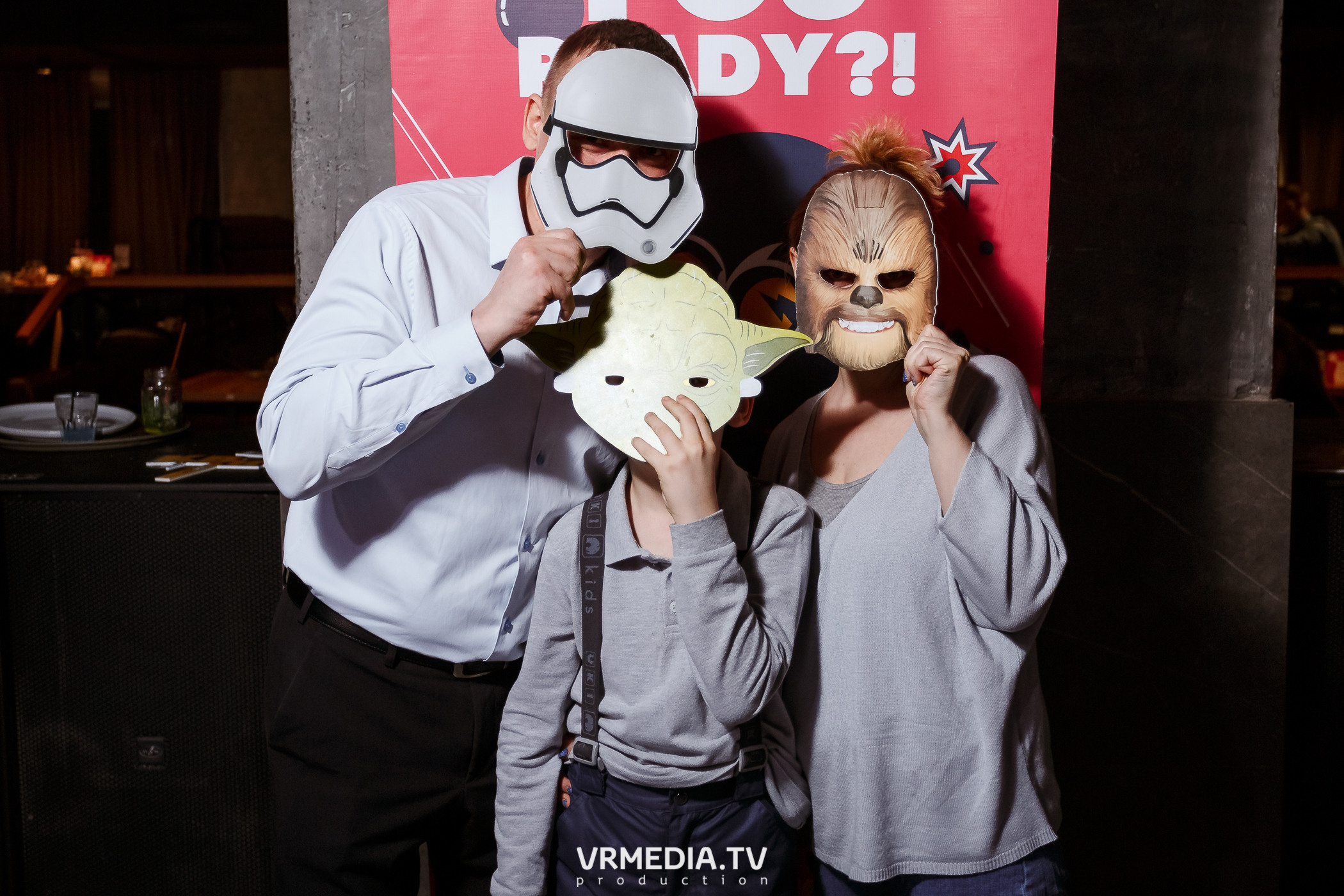 WOW QUIZ в баре «DOSKI»