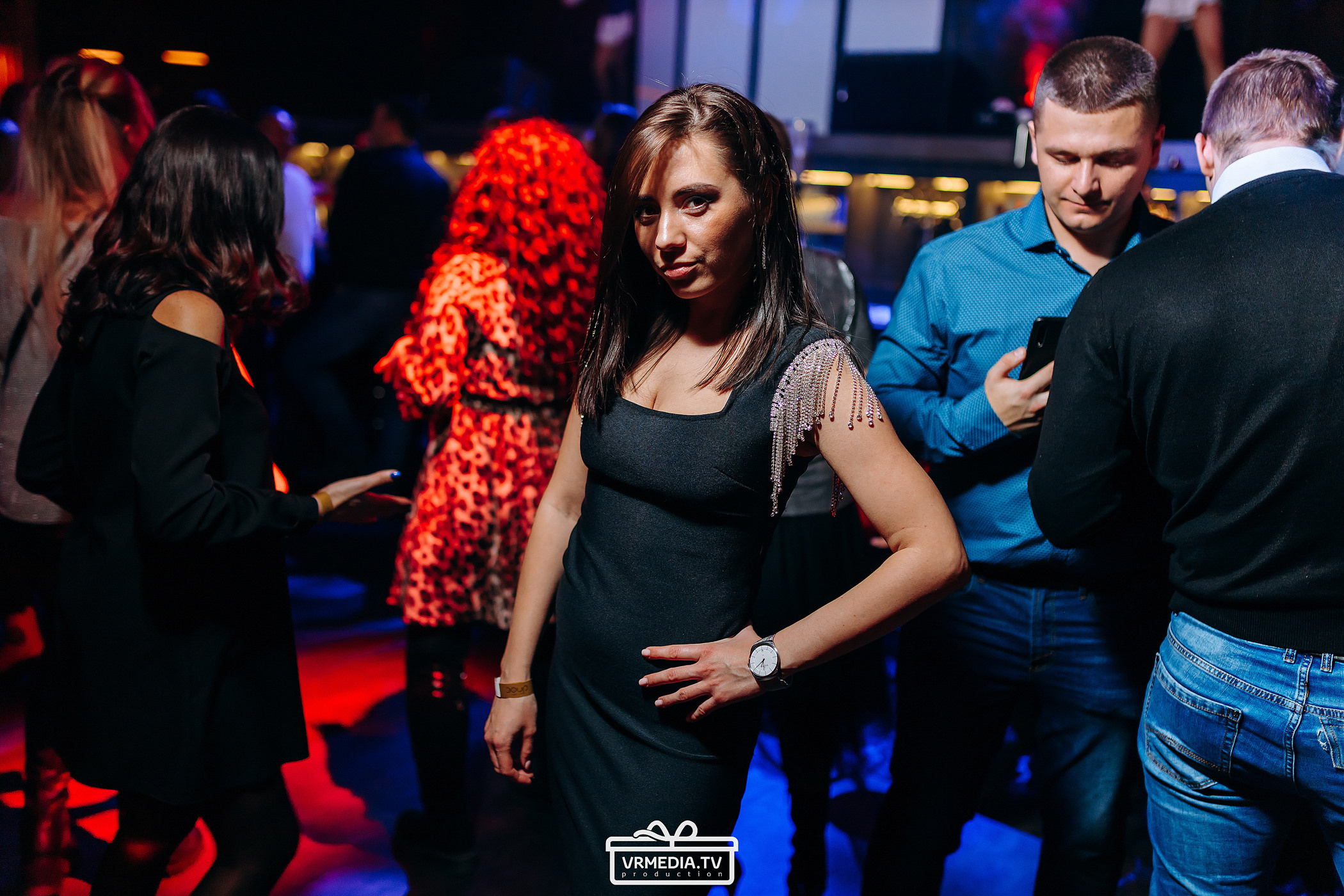 Выходные в НК «Эфир»