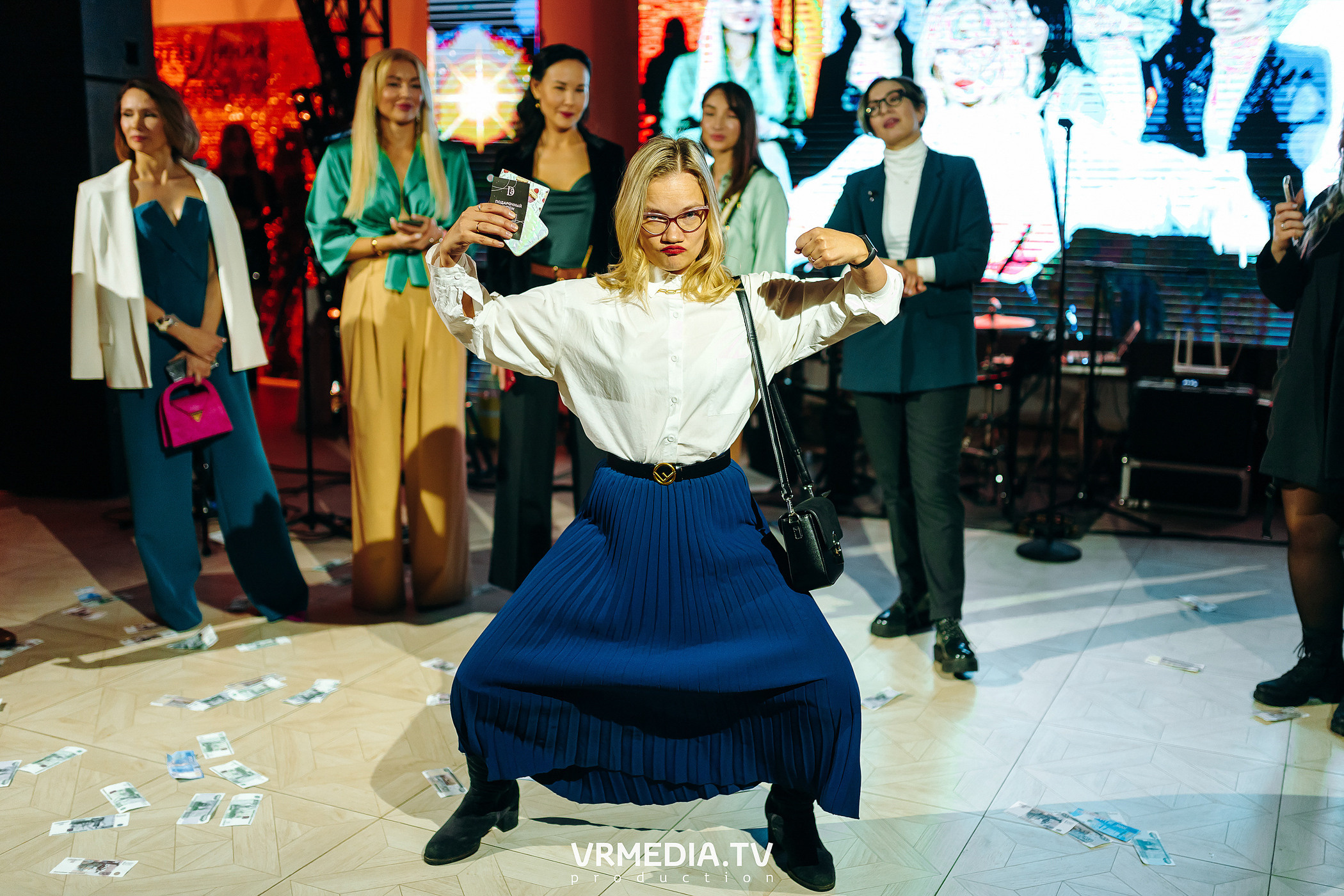 Kuzbass Business Awards 2022