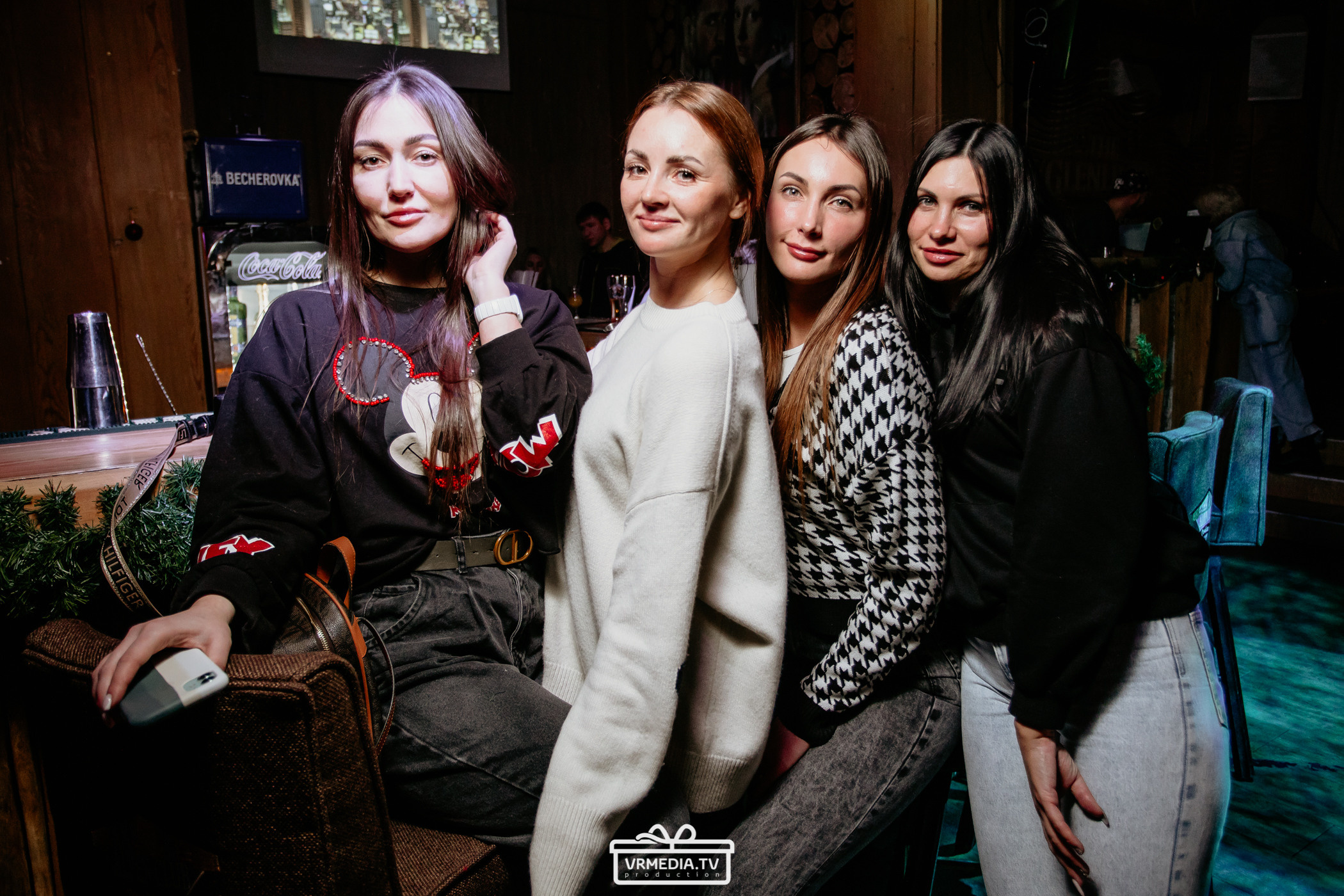 Выходные в «Alpen Club»