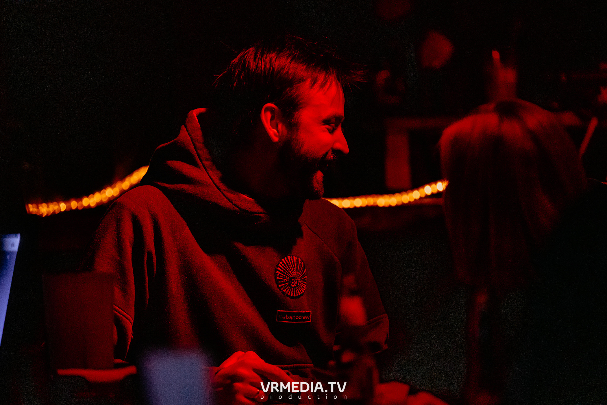 Выходные в «Alpen Club»