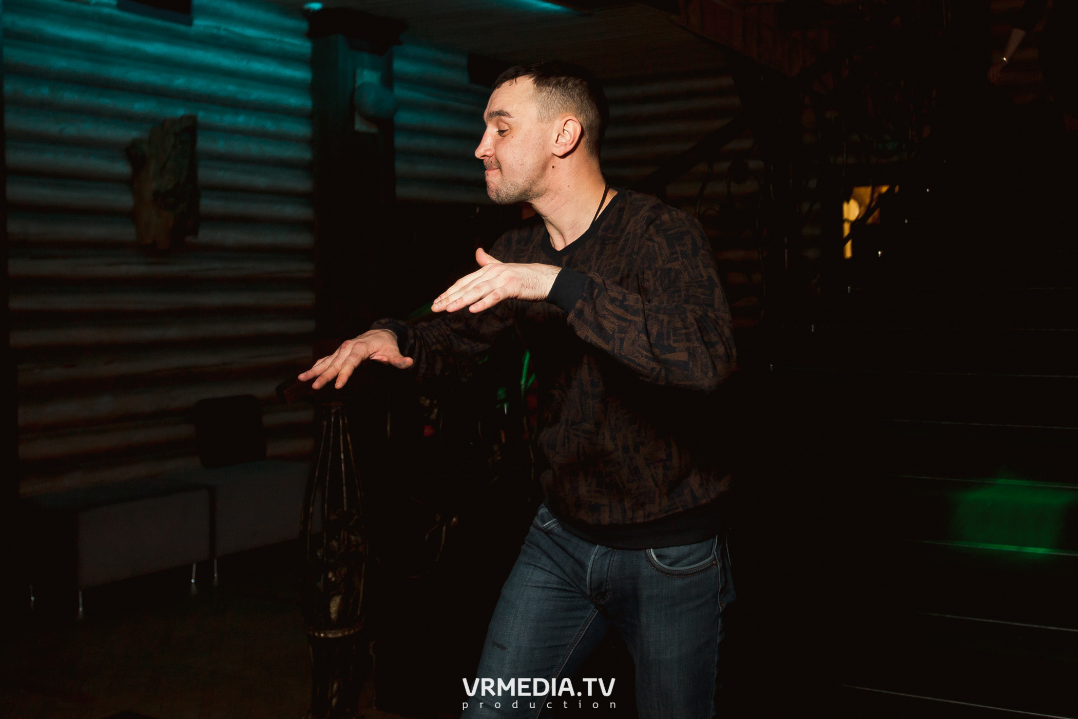 В гостях «У Петровича»