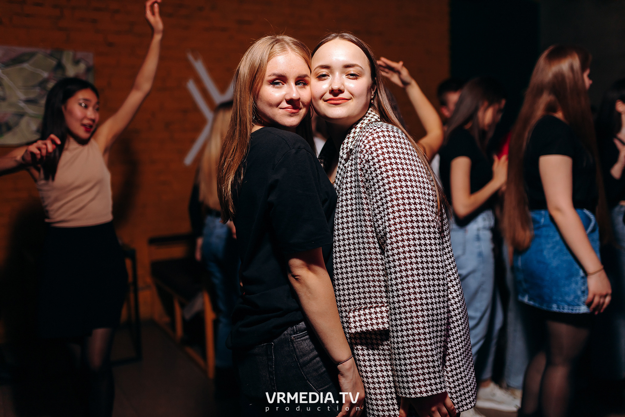 Afterparty СВ22 КемГМУ в «Хука Хаус»